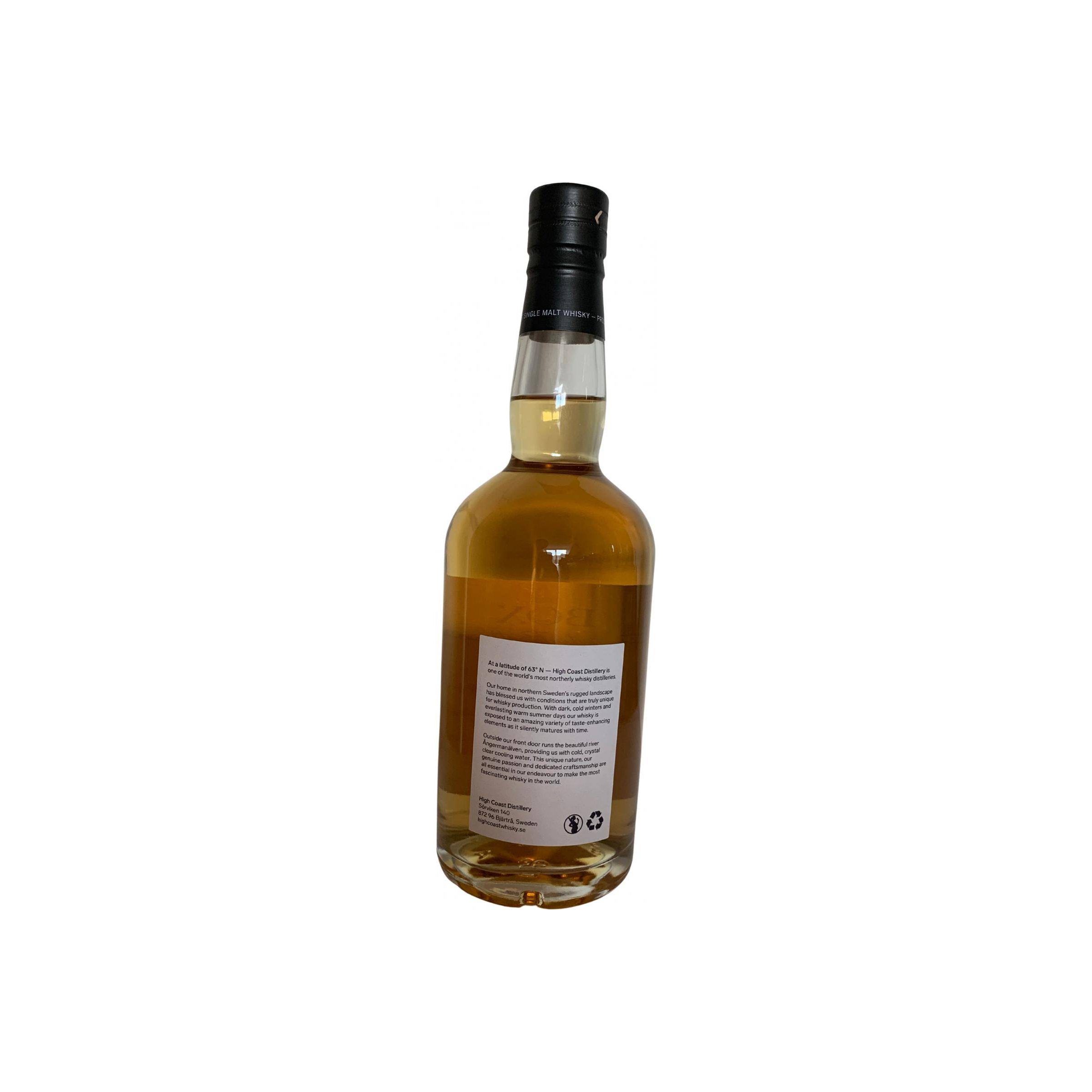 Compass Box Private Bottling 2017 3 Years Single Malt Whisky 2