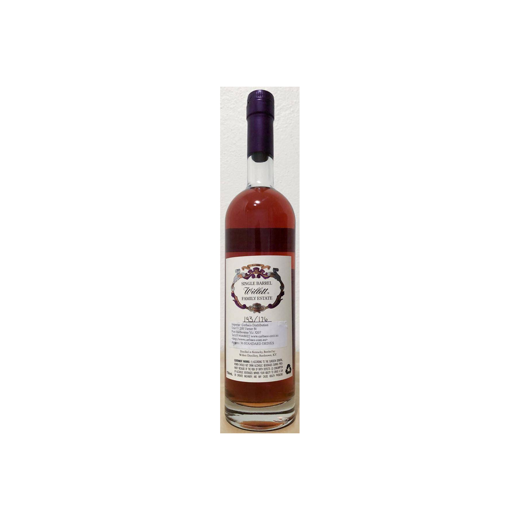 Willett 06-year-old 2