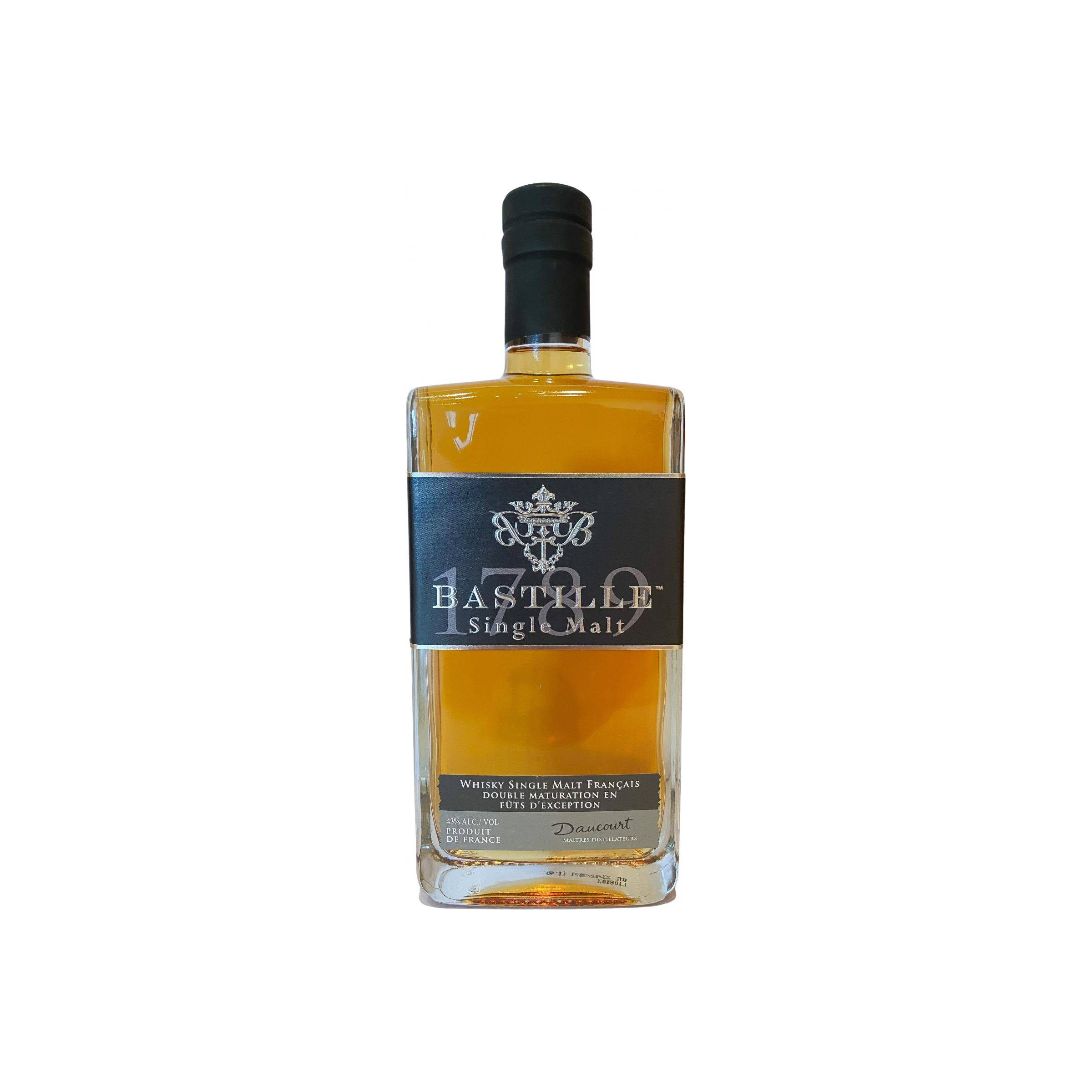 Bastille 1789 Single Malt