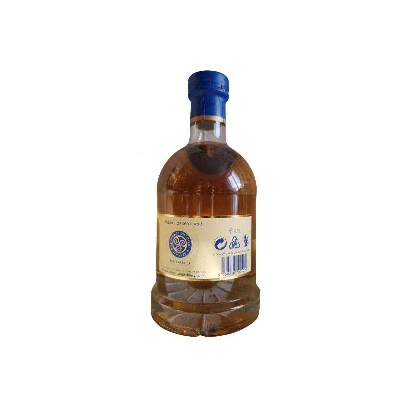 Kilchoman Single Malt Whisky 2