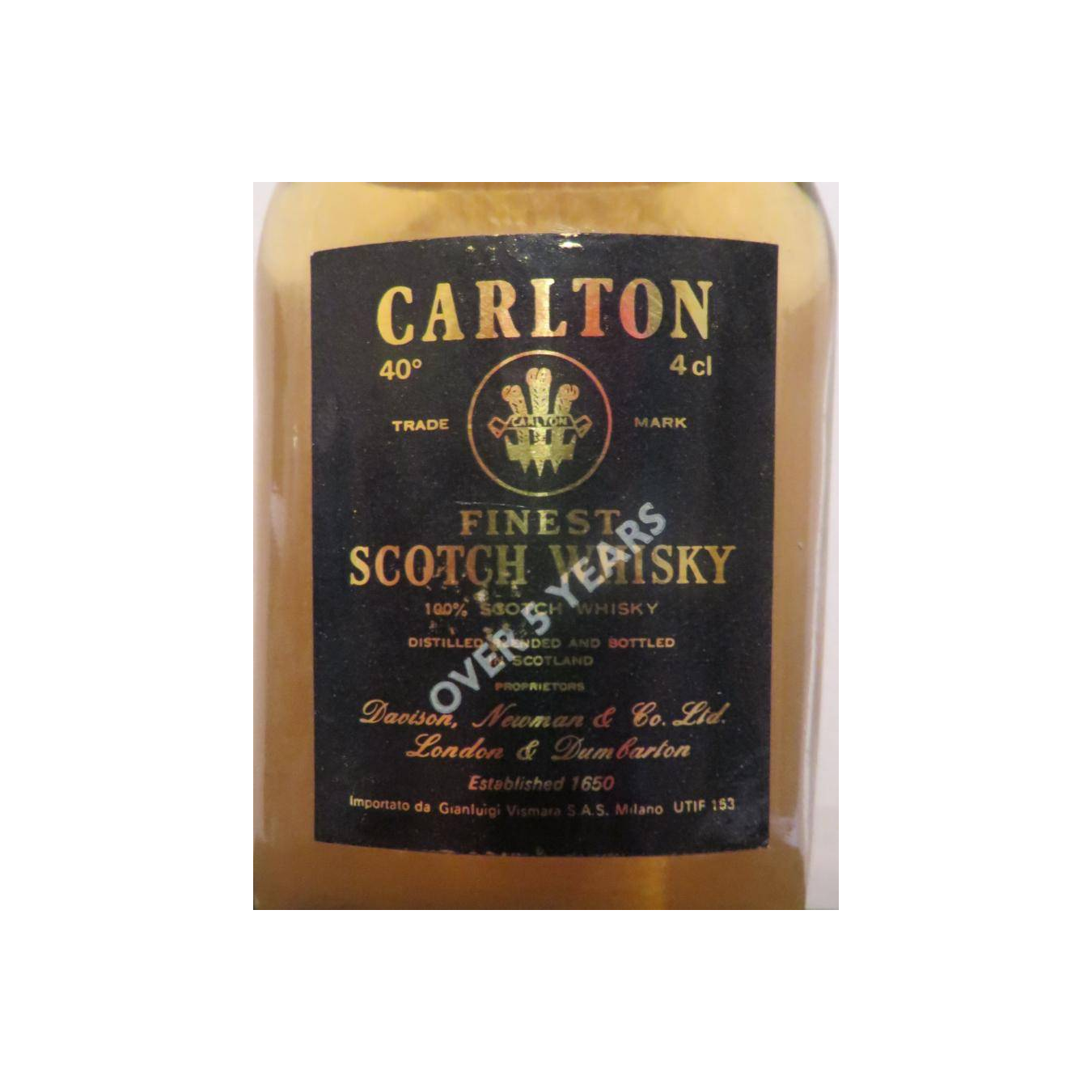 Carlton 05-year-old 3