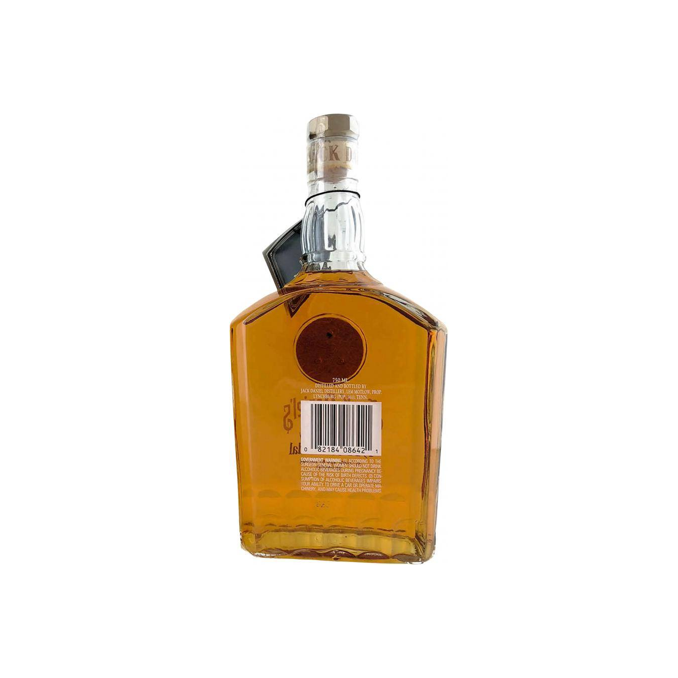 Jack Daniel's Tennessee Whisky  2