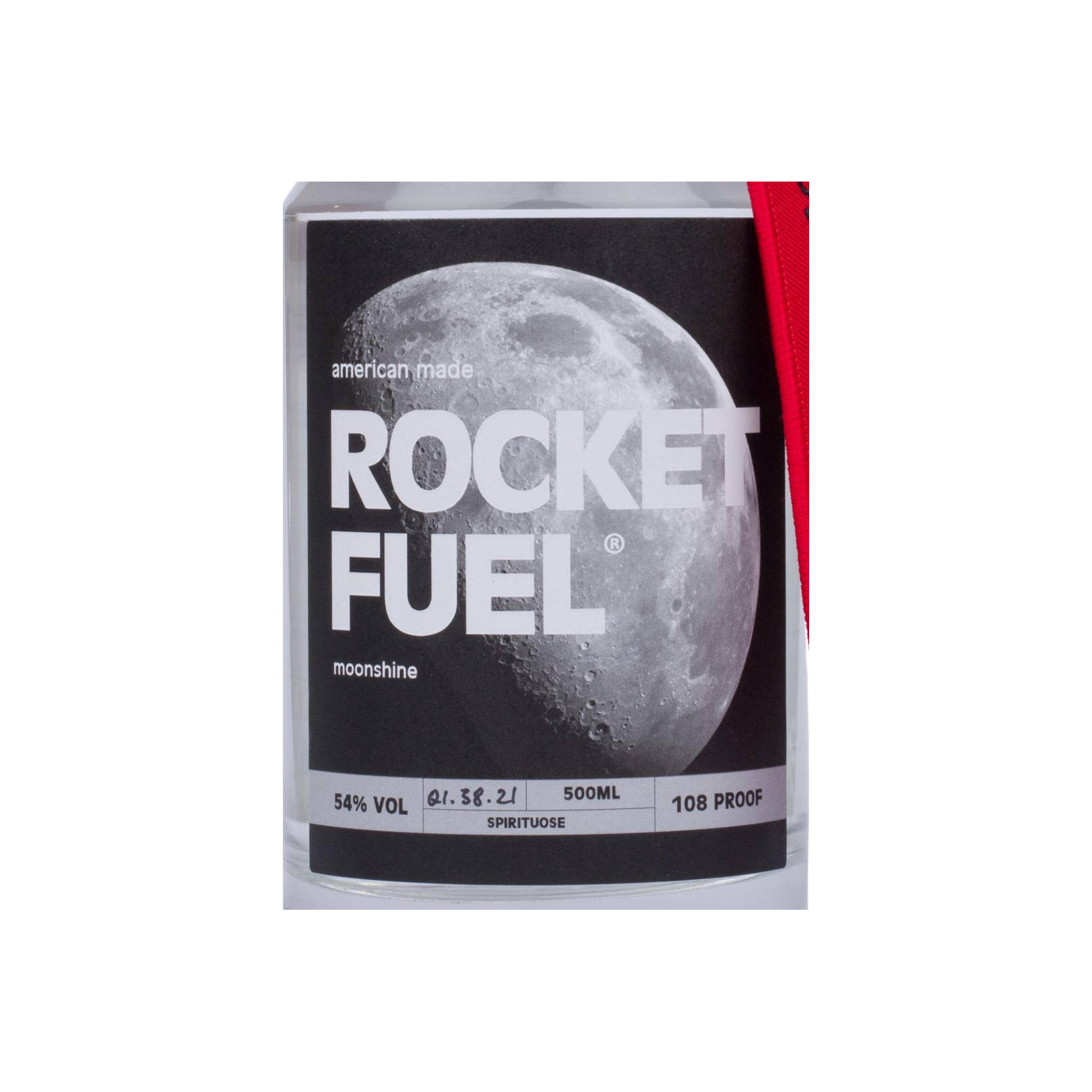 Rocket Fuel American Made Moonshine 2