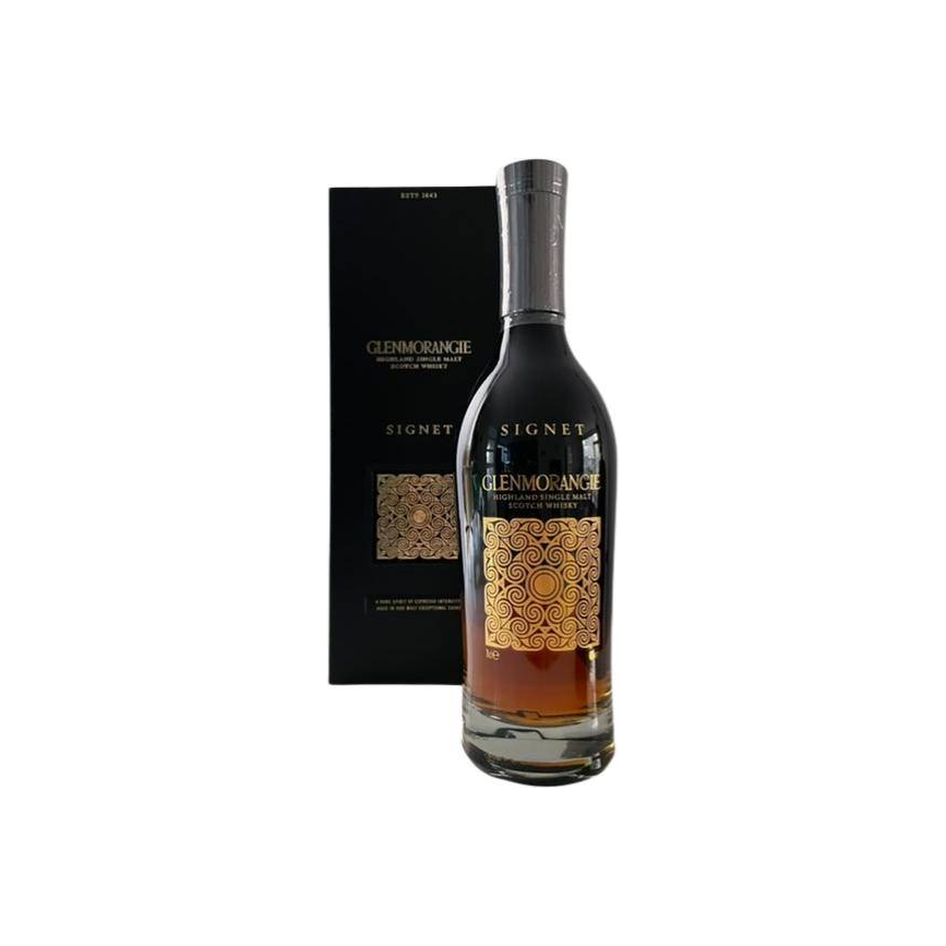 Glenmorangie Single Malt Whisky 3