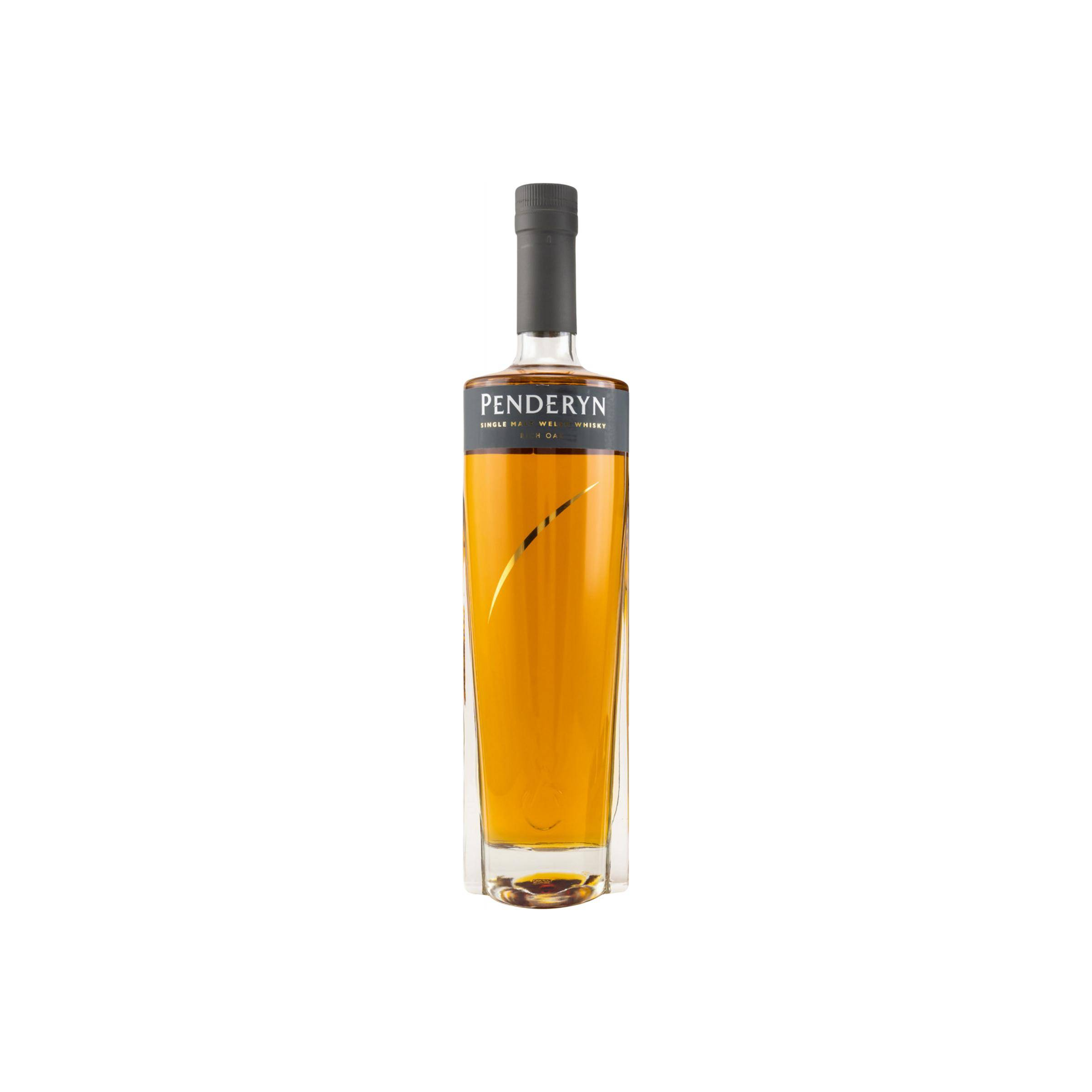Penderyn Single Malt Whisky