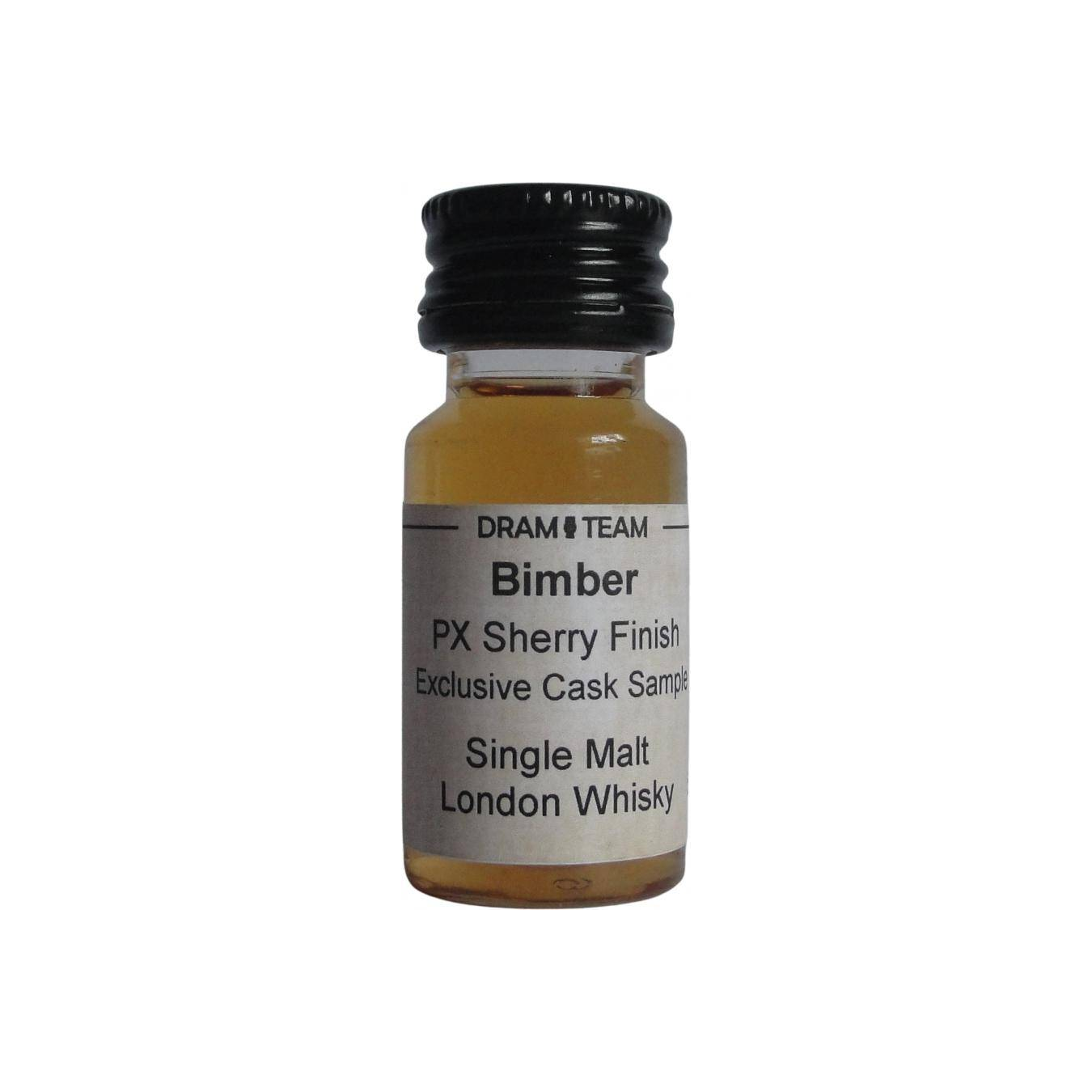 Bimber Single Malt Whisky 2