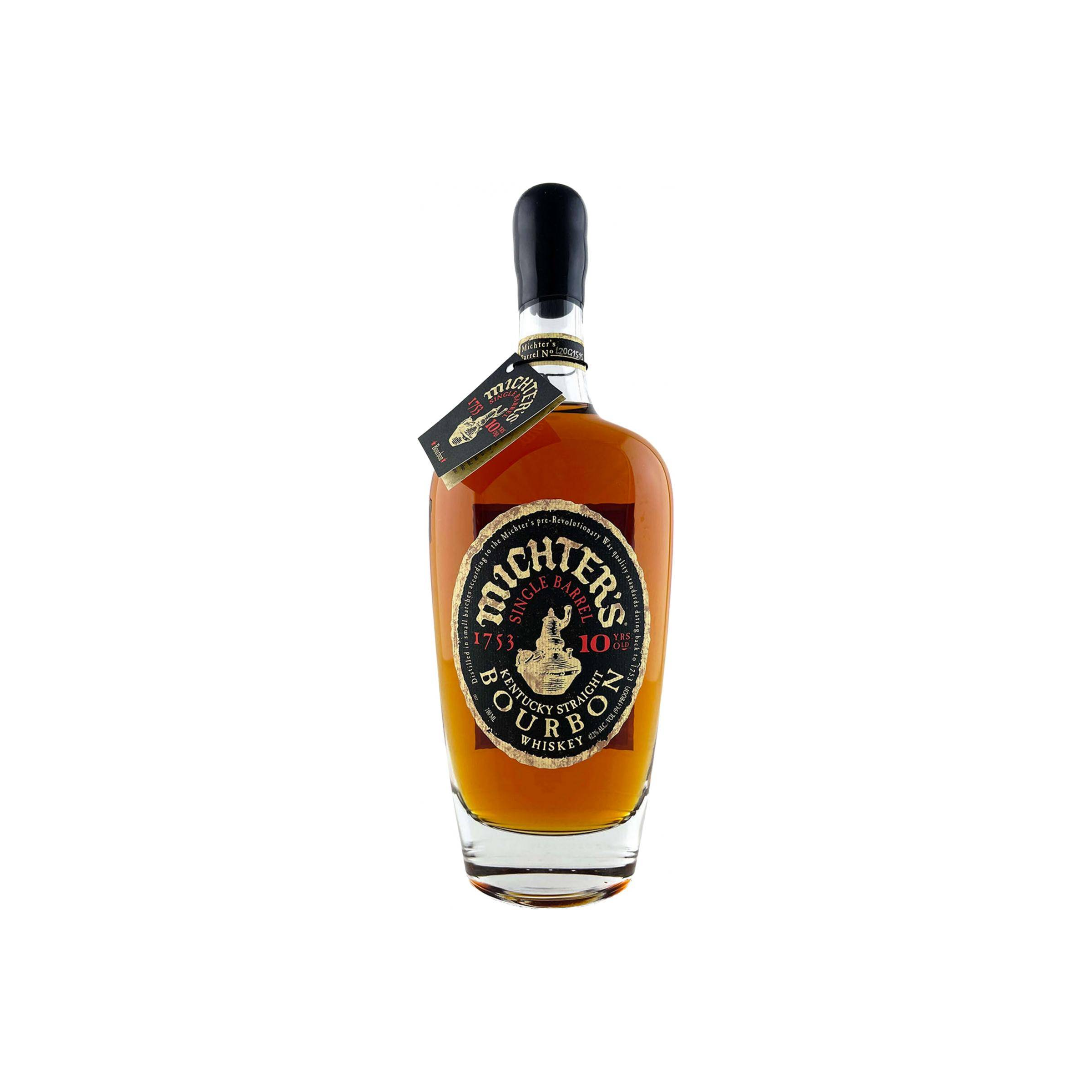 Michter's 10 Years Bourbon Whisky