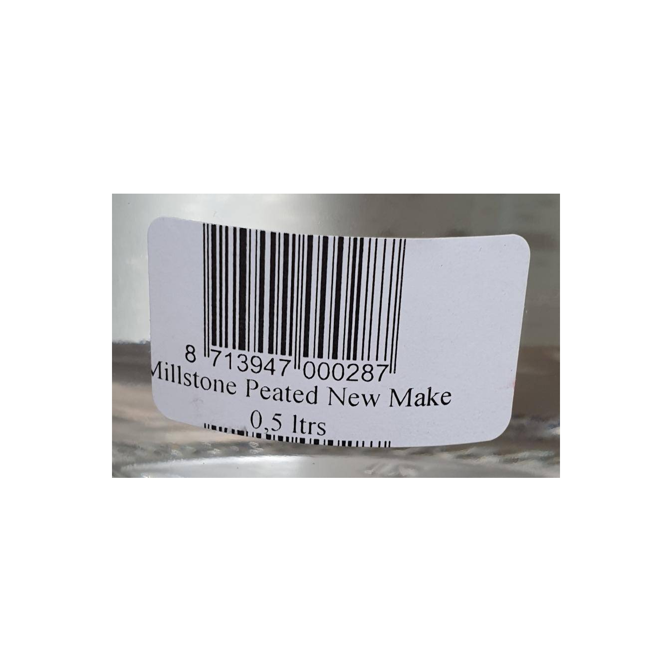 Millstone New Make 2