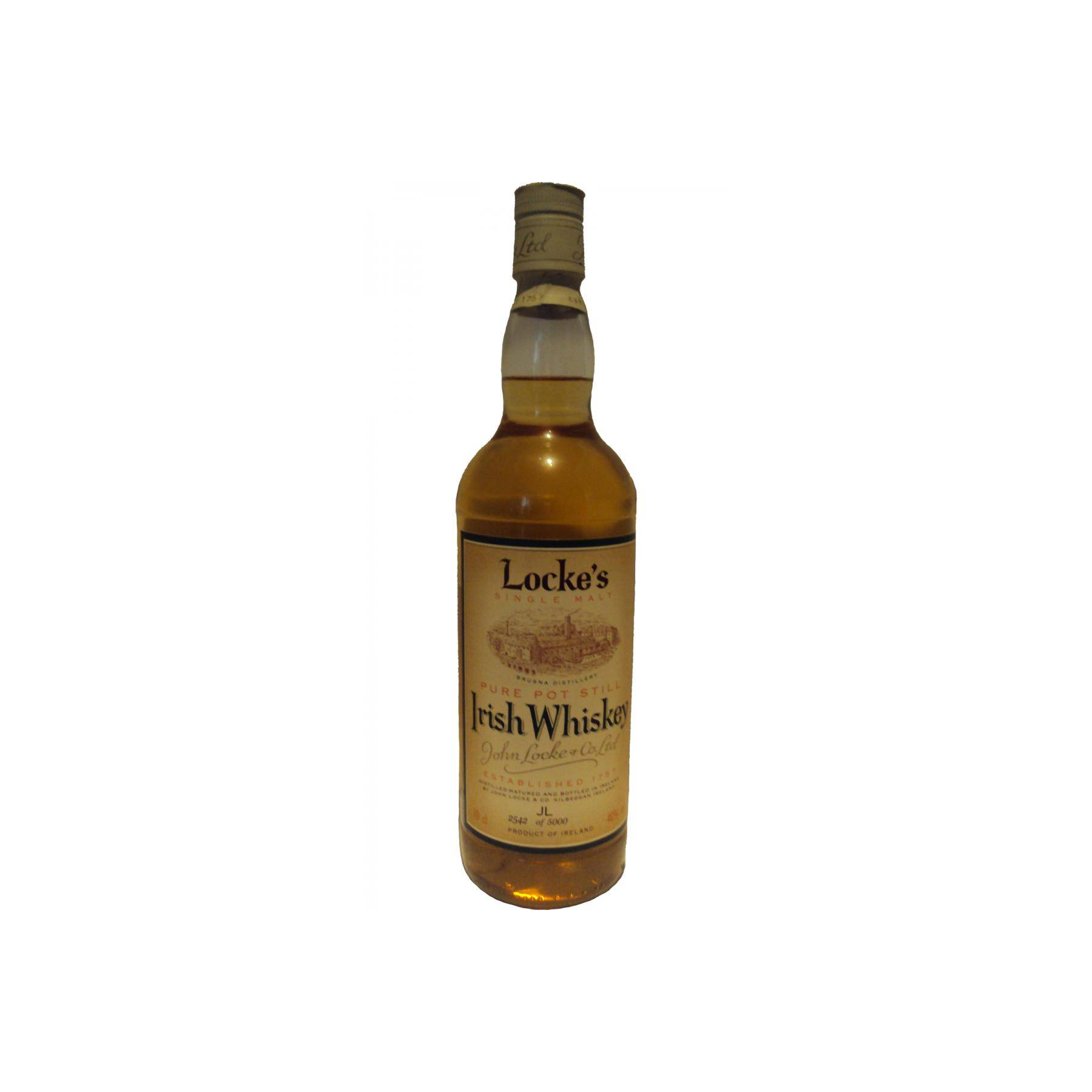 The Scotch Malt Whisky Society Single Malt Whisky