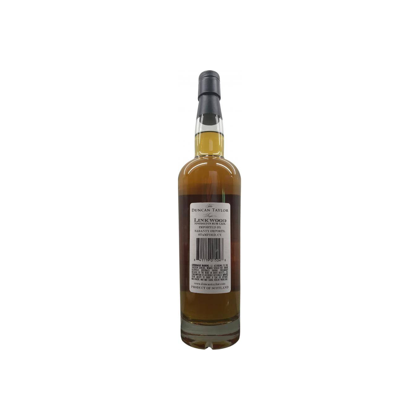 Linkwood Rare Auld 1990 25 Years Single Malt Whisky 2