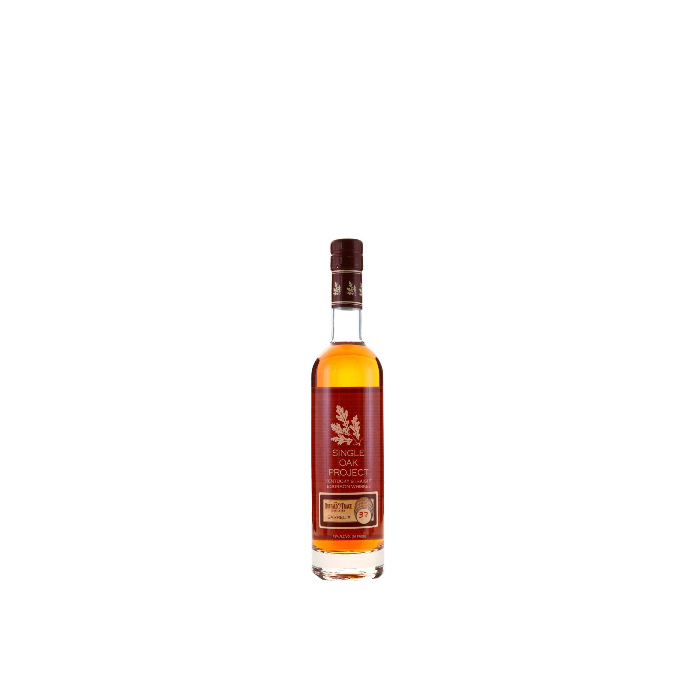 Buffalo Trace 2003 Bourbon Whisky