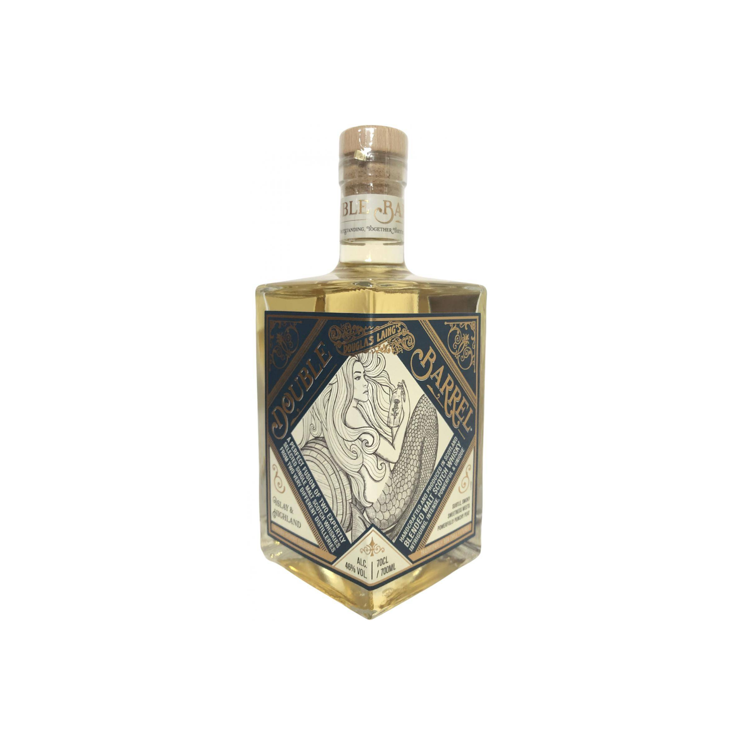 Douglas Laing Blended Malt Whisky