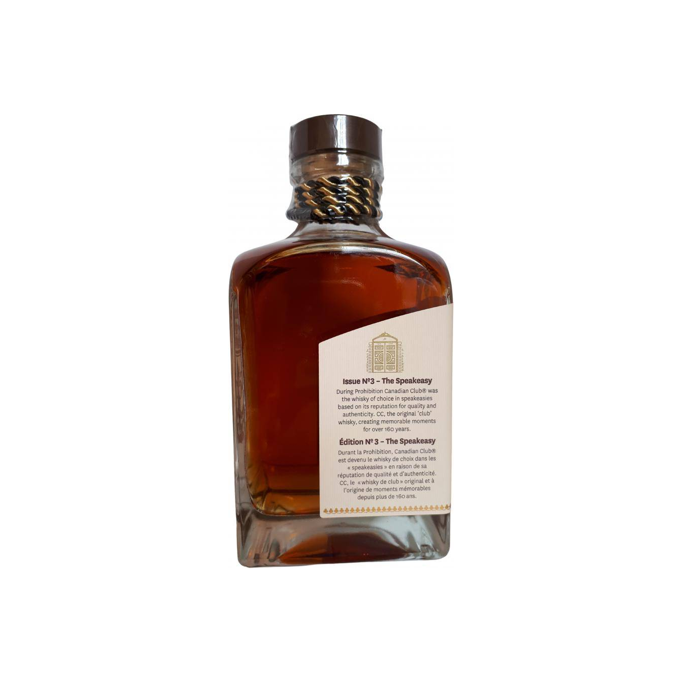 Canadian Club Chronicles 43 2