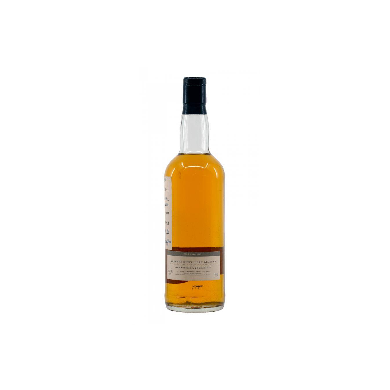 Old Pulteney 1976 20 Years Single Malt Whisky 2