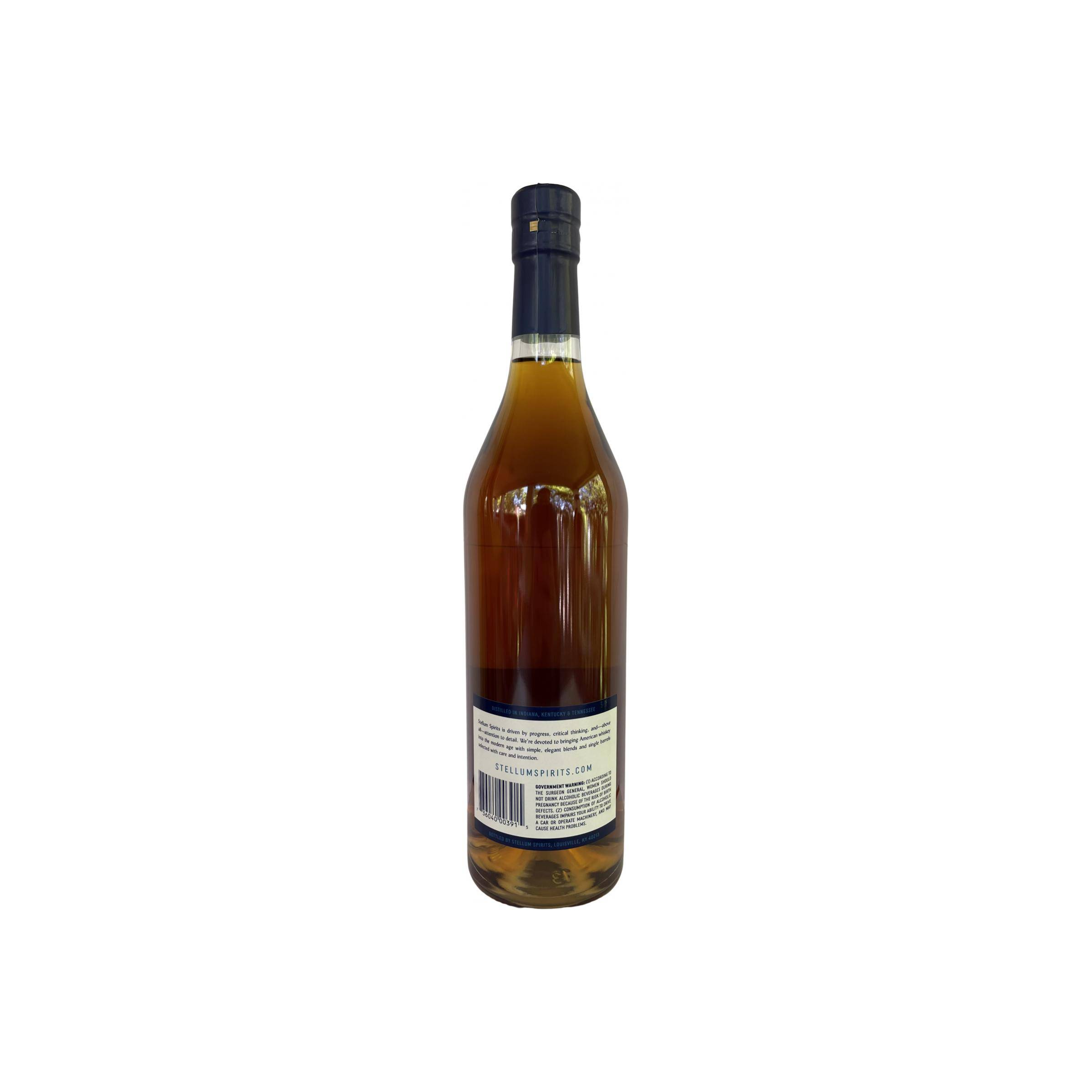 Stellum Bourbon 2