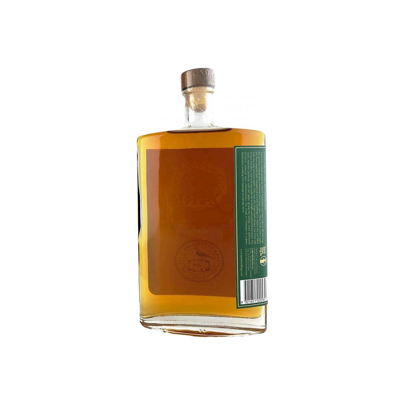 Lark Christmas Cask Release II 3