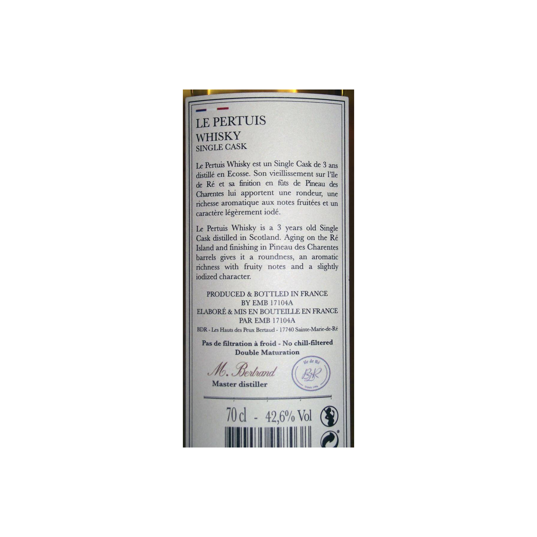 Le Pertuis 03-year-old 2