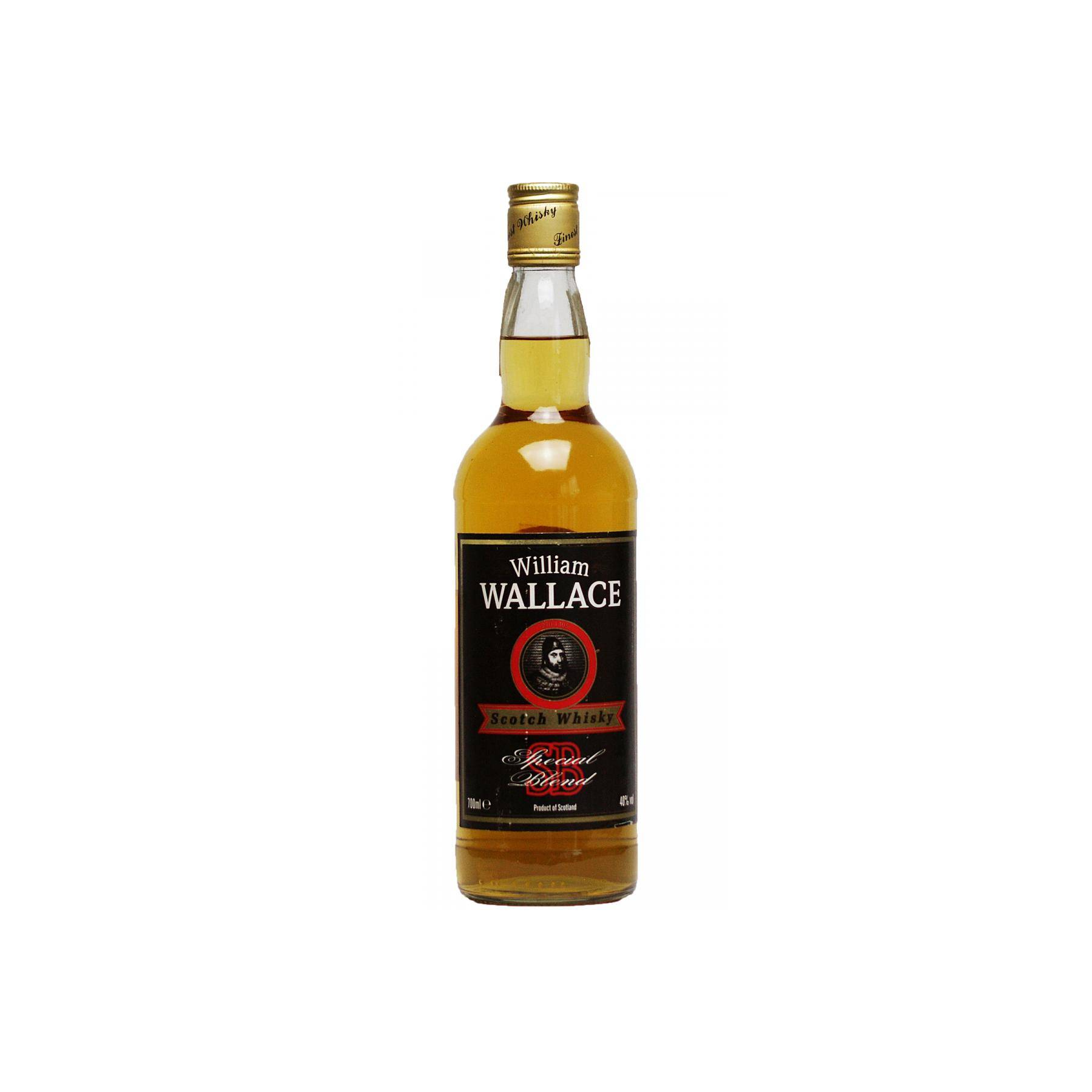 William Wallace Special Blend