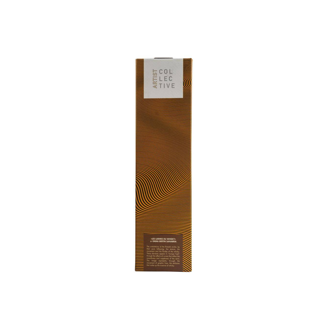 Bunnahabhain 2014 5 Years Single Malt Whisky 3