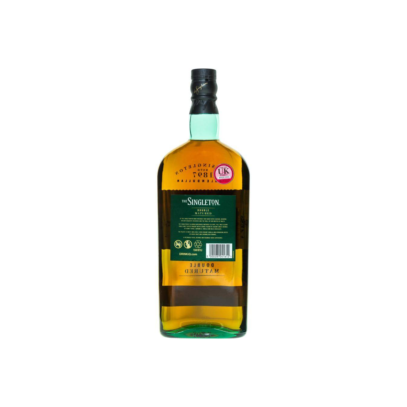 Glendullan Single Malt Whisky 2