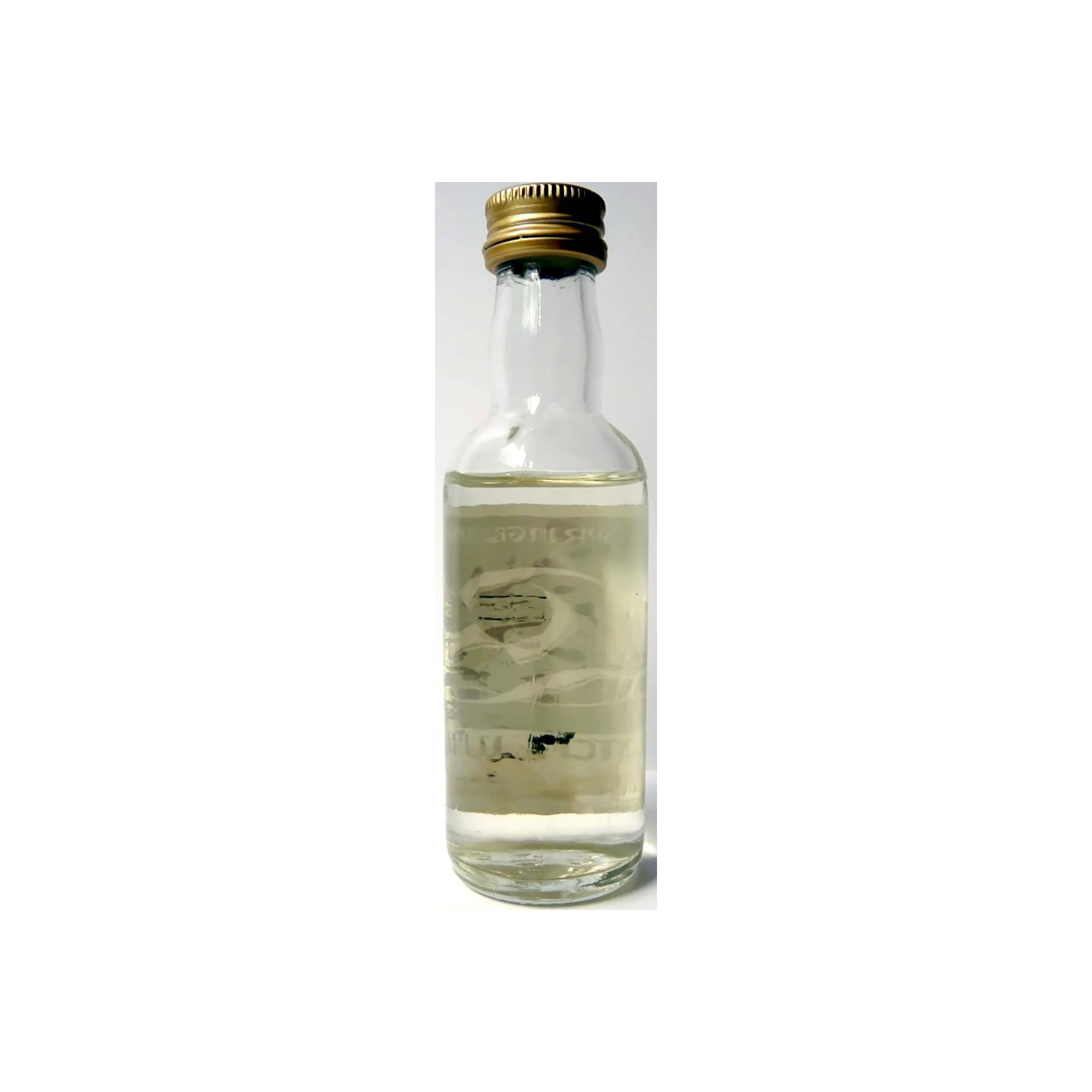 Springbank 3 Years Single Malt Whisky 3