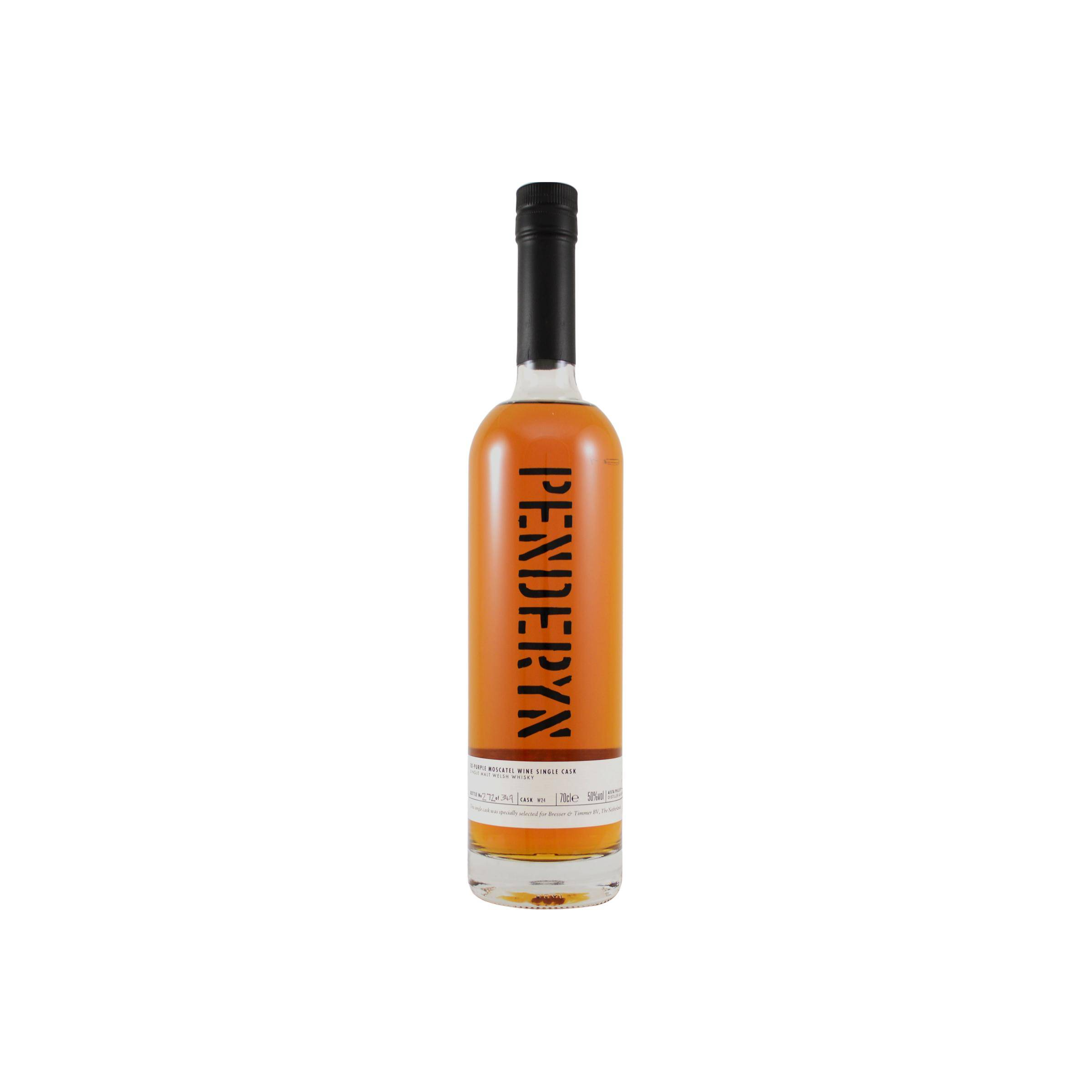 Penderyn Single Malt Whisky