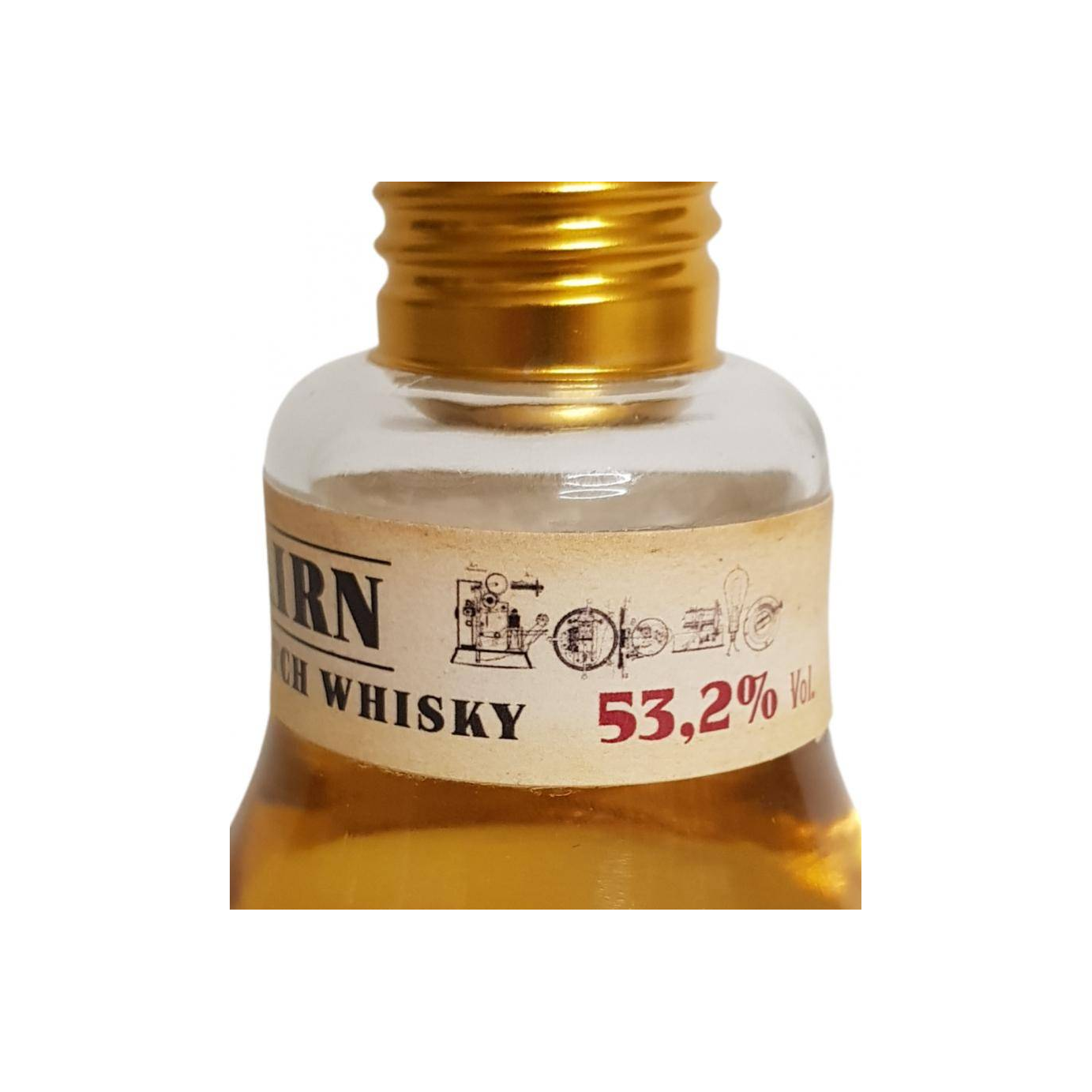 Fettercairn 2006 12 Years Single Malt Whisky 3
