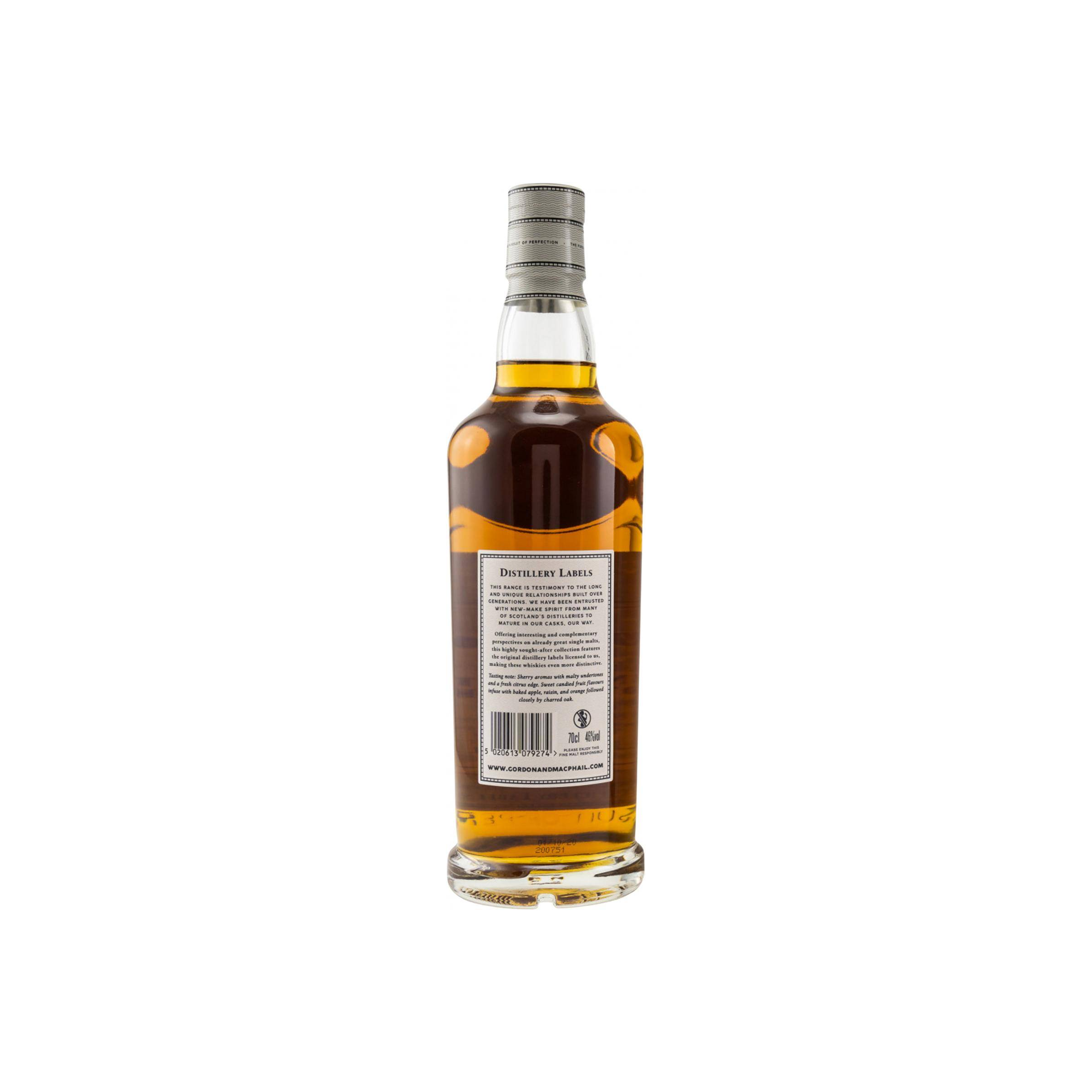 Mortlach 15 Years Single Malt Whisky 2