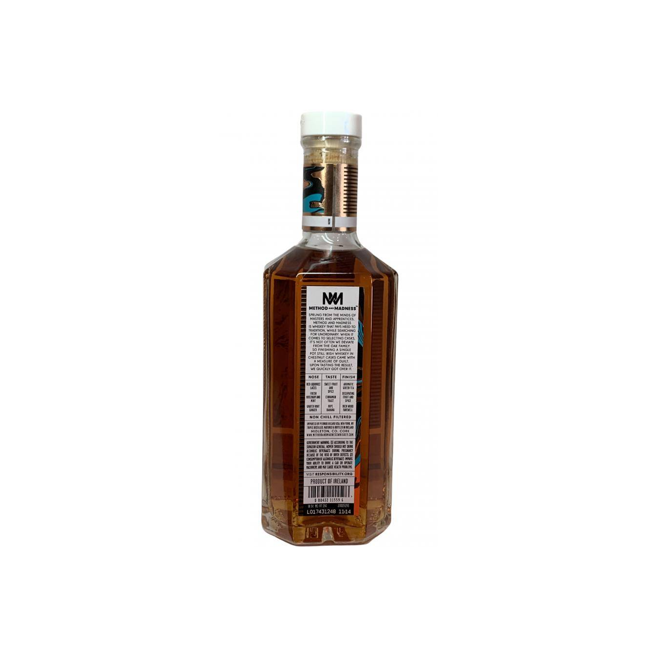 Midleton Single Pot Still Whisky