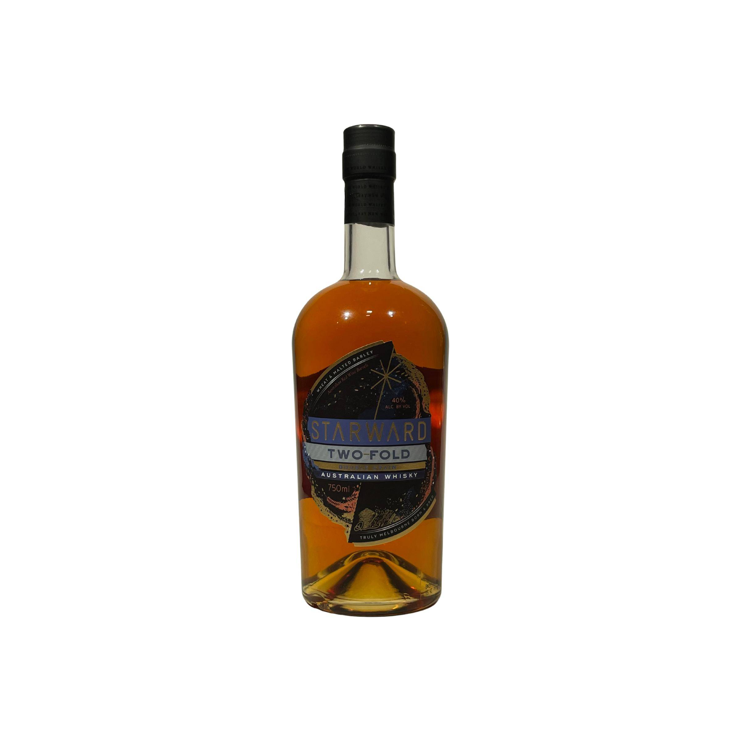 Starward 2 Years Blended Malt Whisky