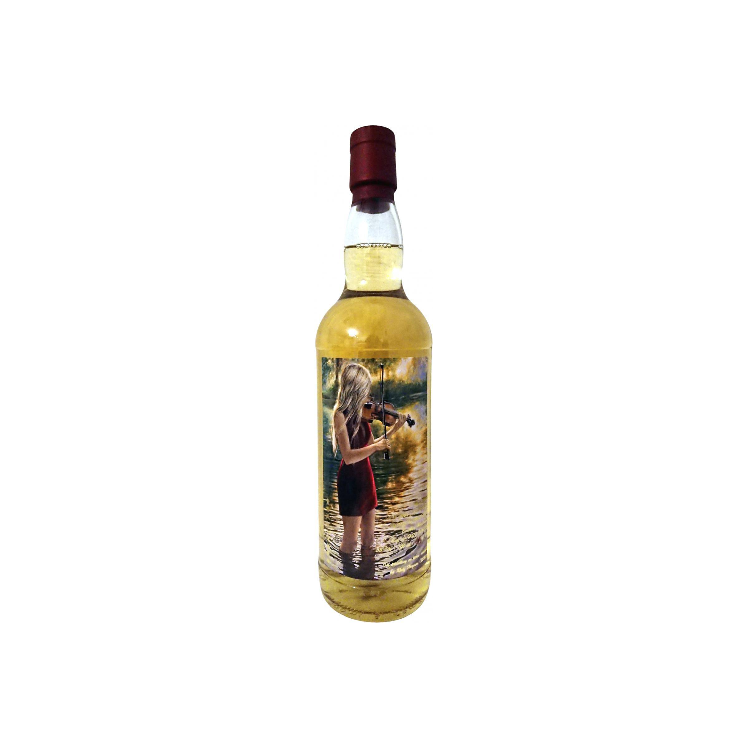 Blair Athol 2008 12 Years Single Malt Whisky