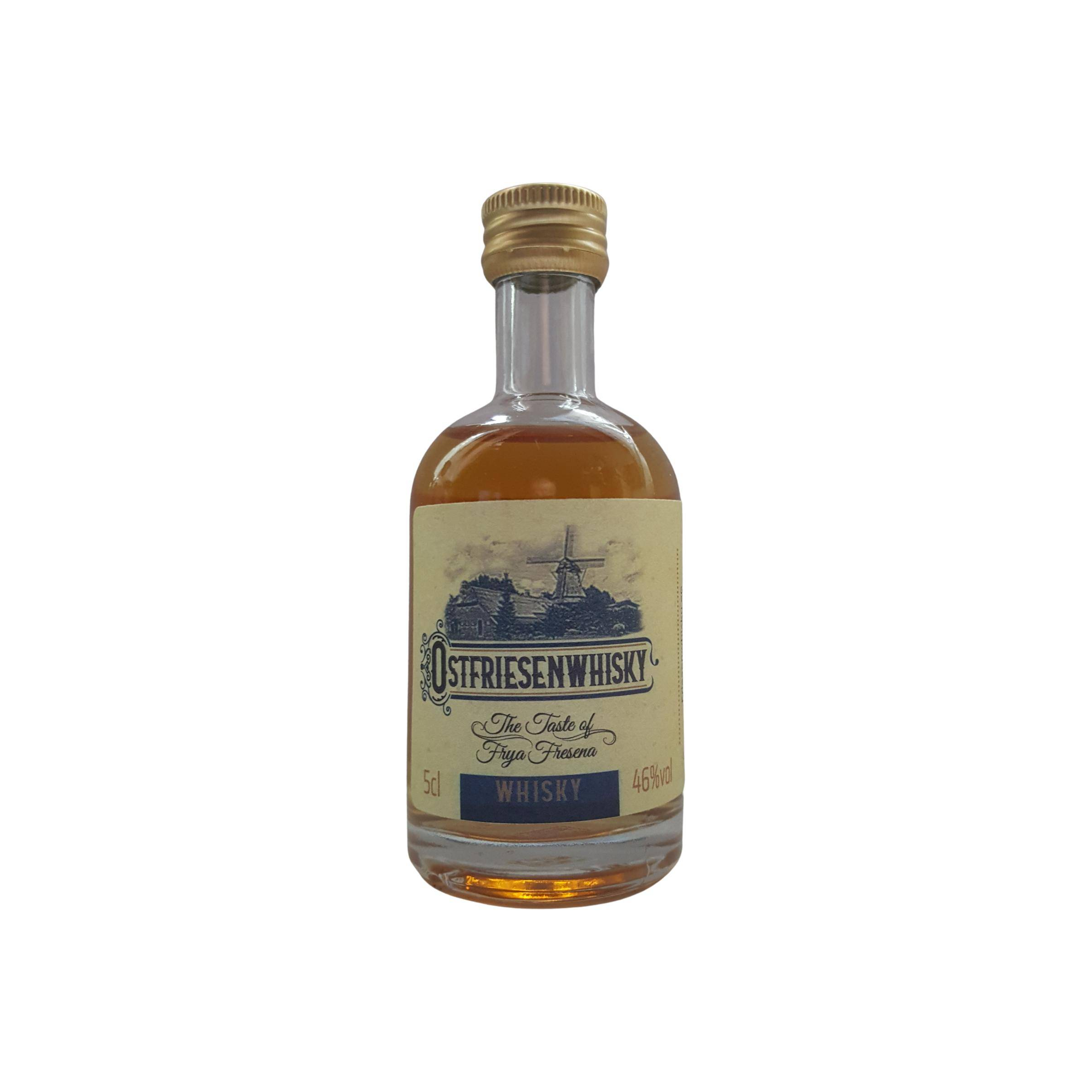 Ostfriesenwhisky Premium Fri 2