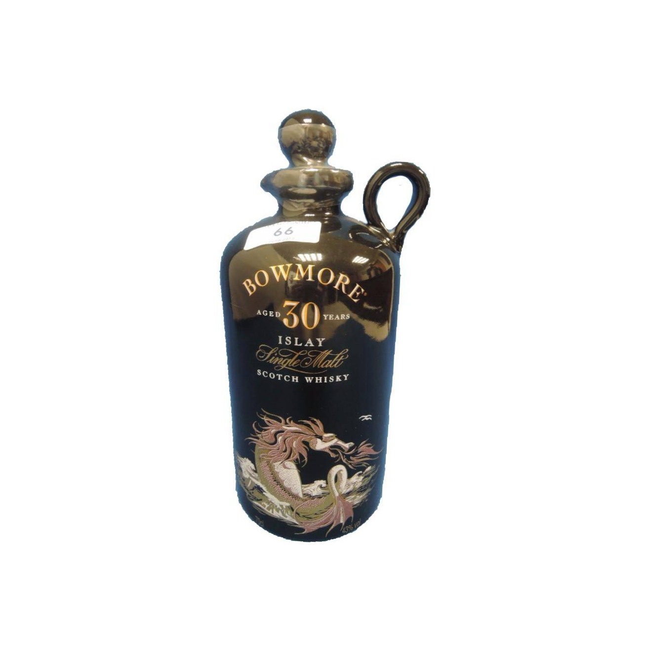 Bowmore 30 Years Single Malt Whisky