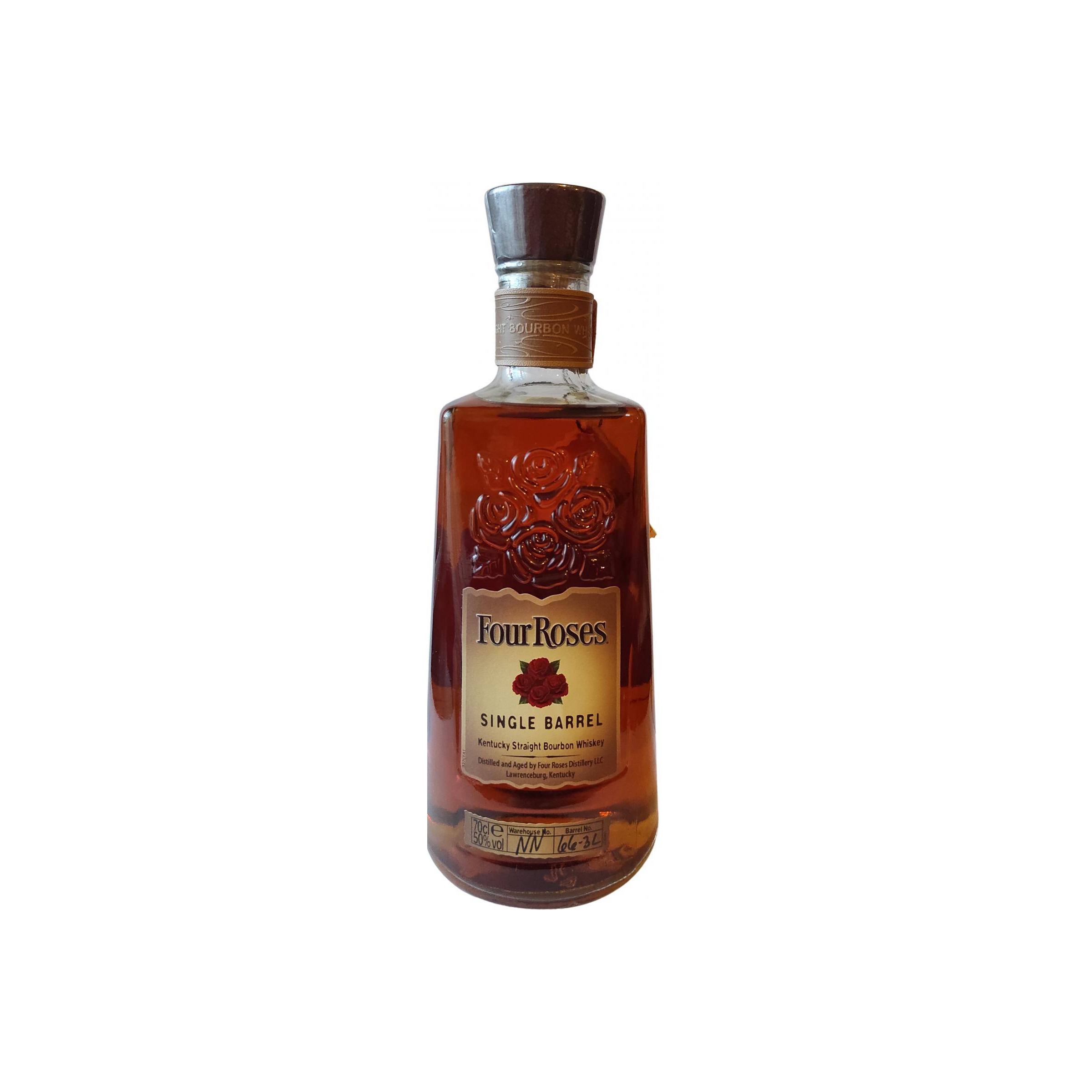 Four Roses Bourbon Whisky