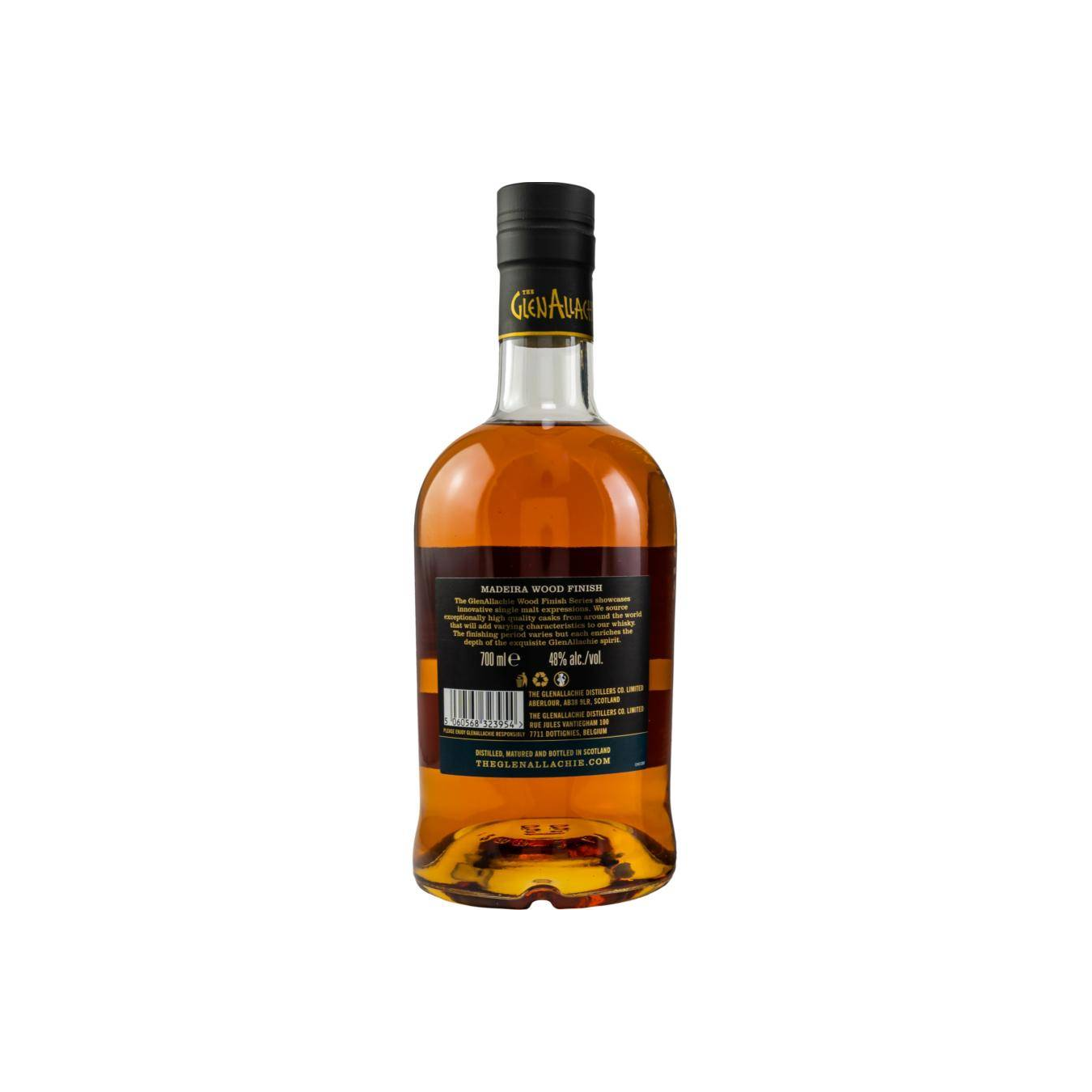 The GlenAllachie 13 Years Single Malt Whisky 2