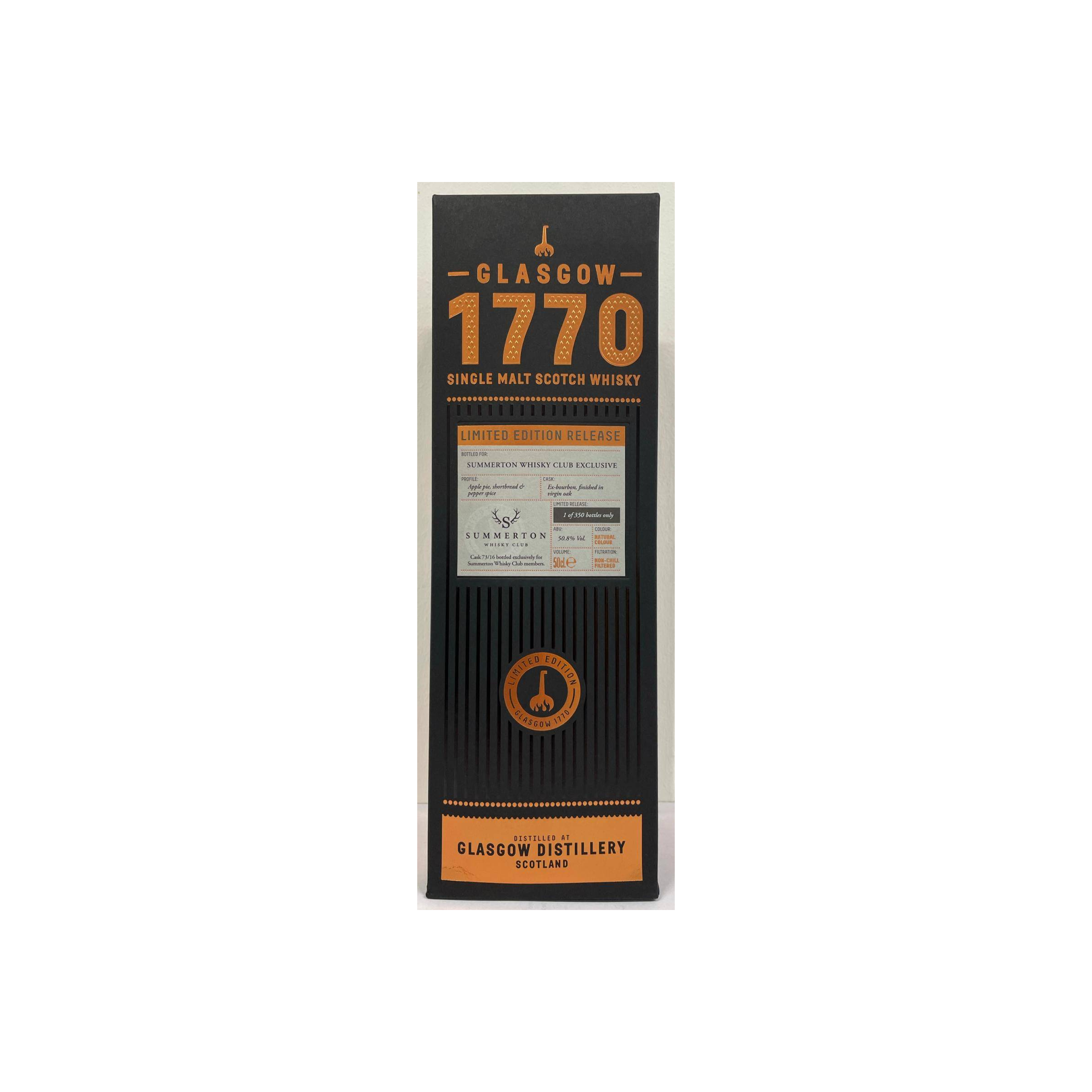 1770 2016 - Glasgow Single Malt 3