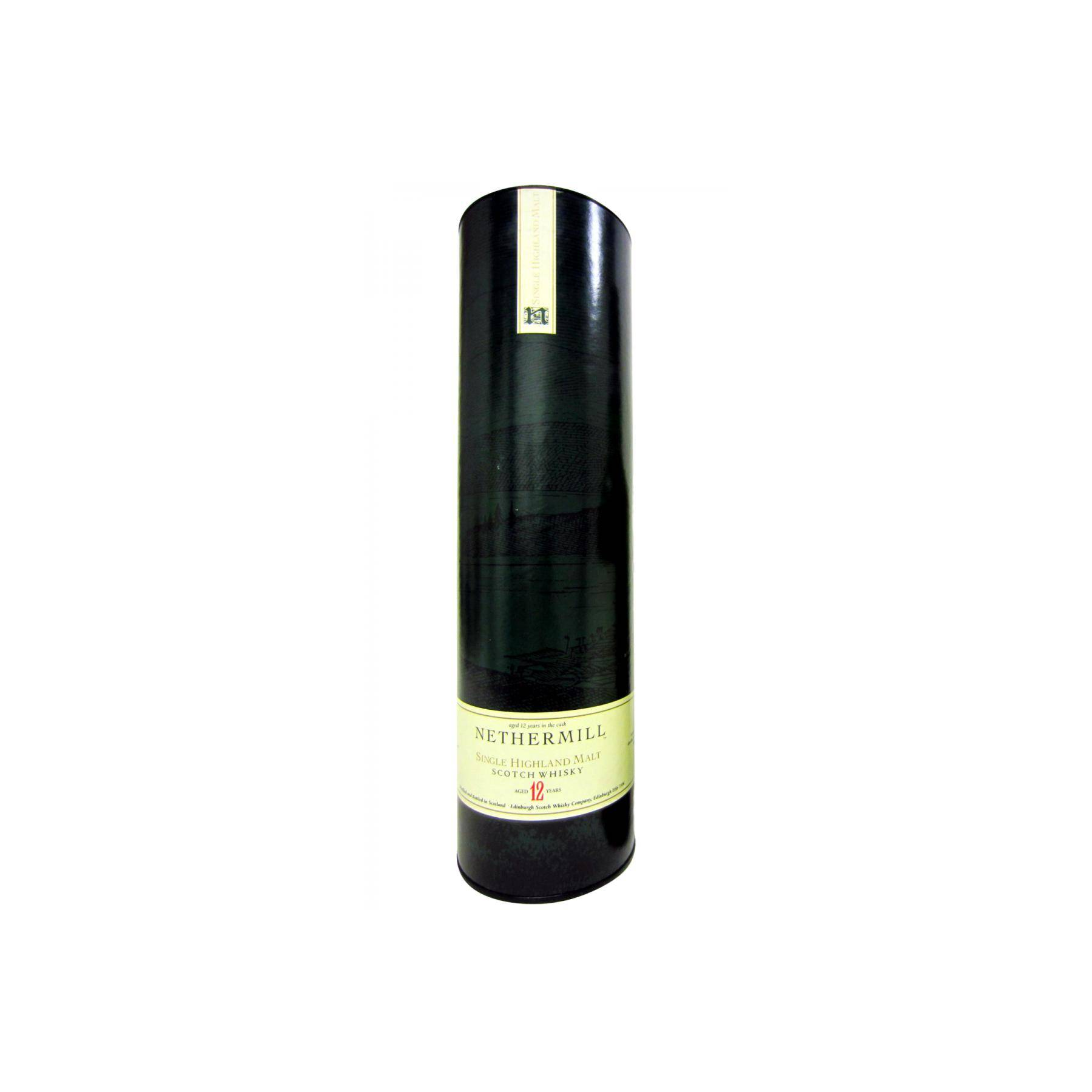 Fettercairn 12 Years Single Malt Whisky 2