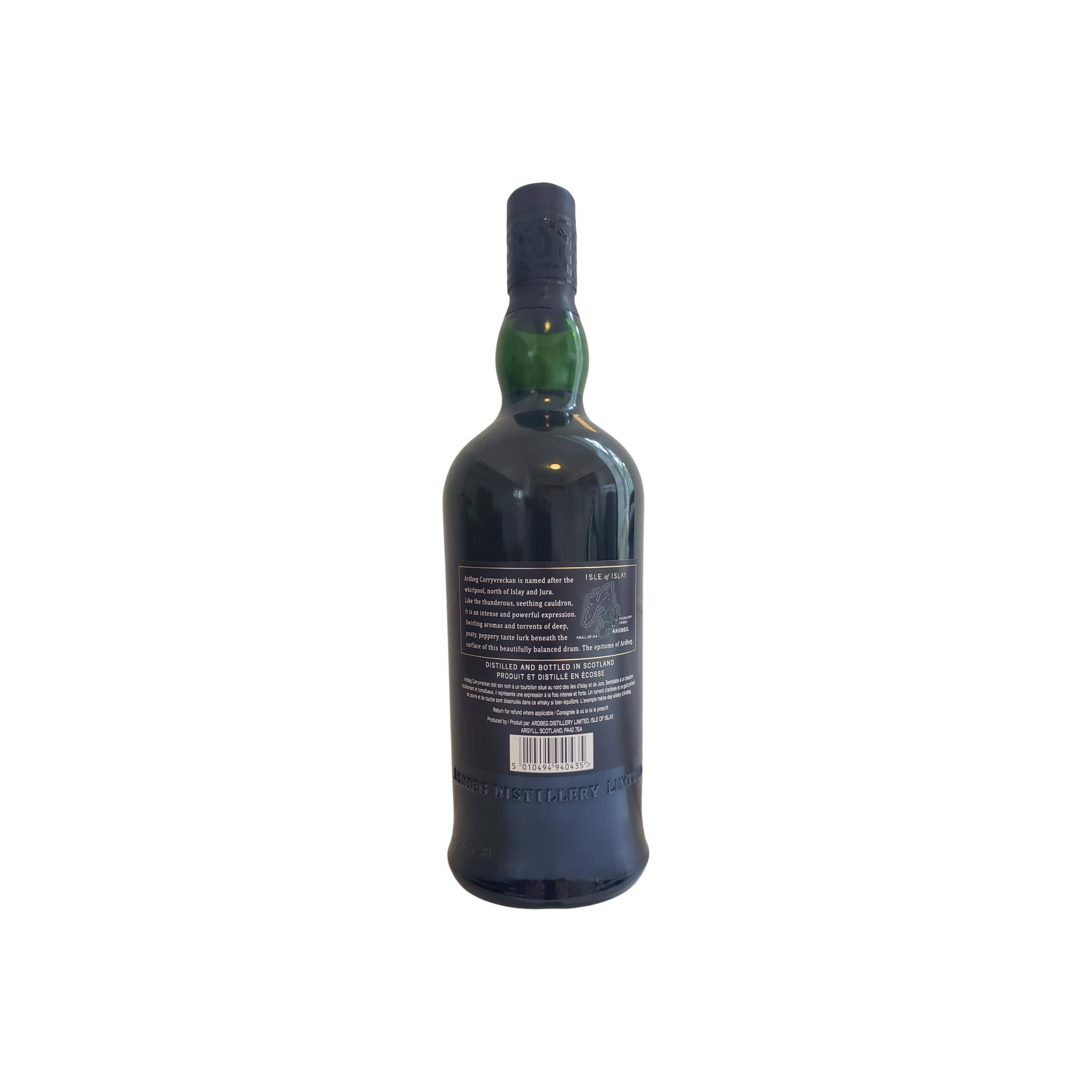 Ardbeg Single Malt Whisky 2