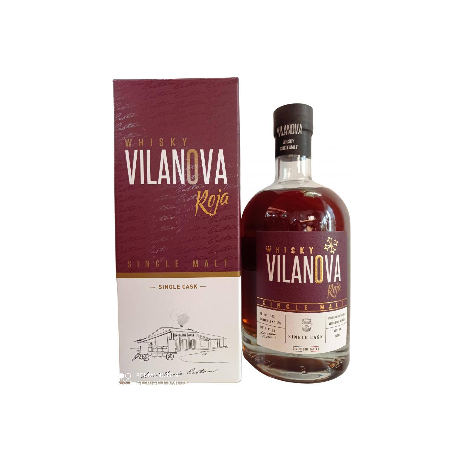 Vilanova Roja 3