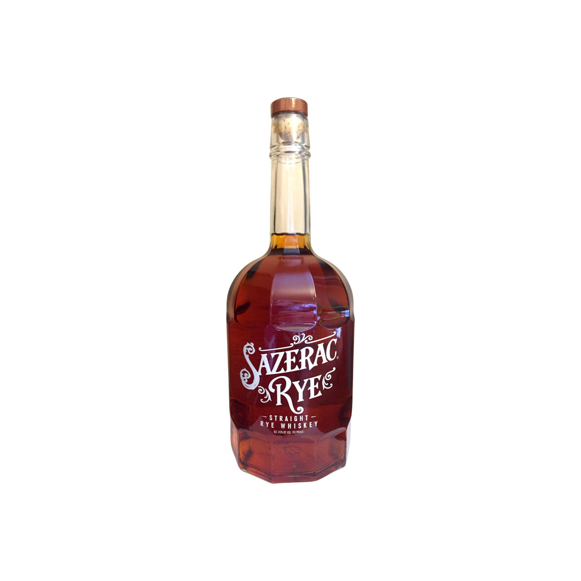 Sazerac Straight Rye