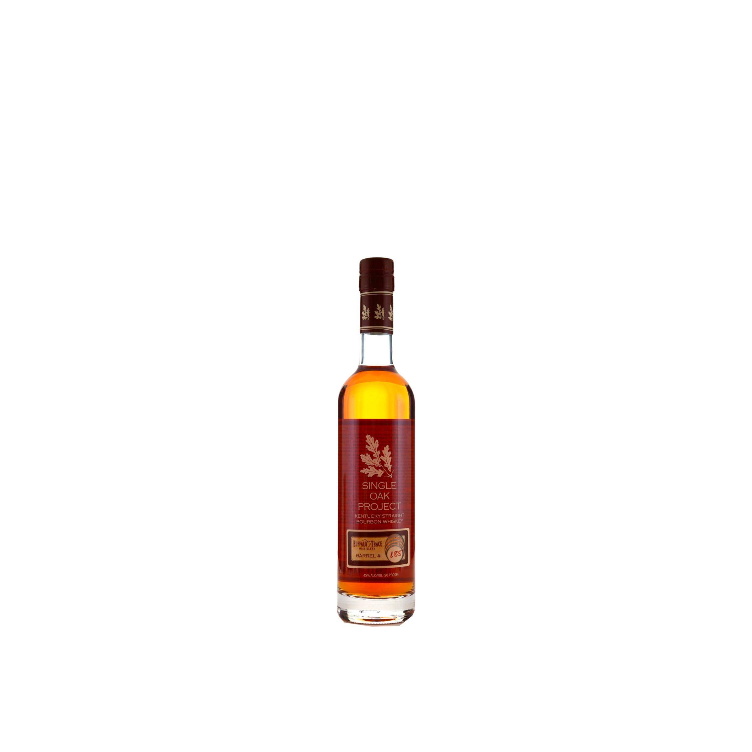 Buffalo Trace 2003 Bourbon Whisky