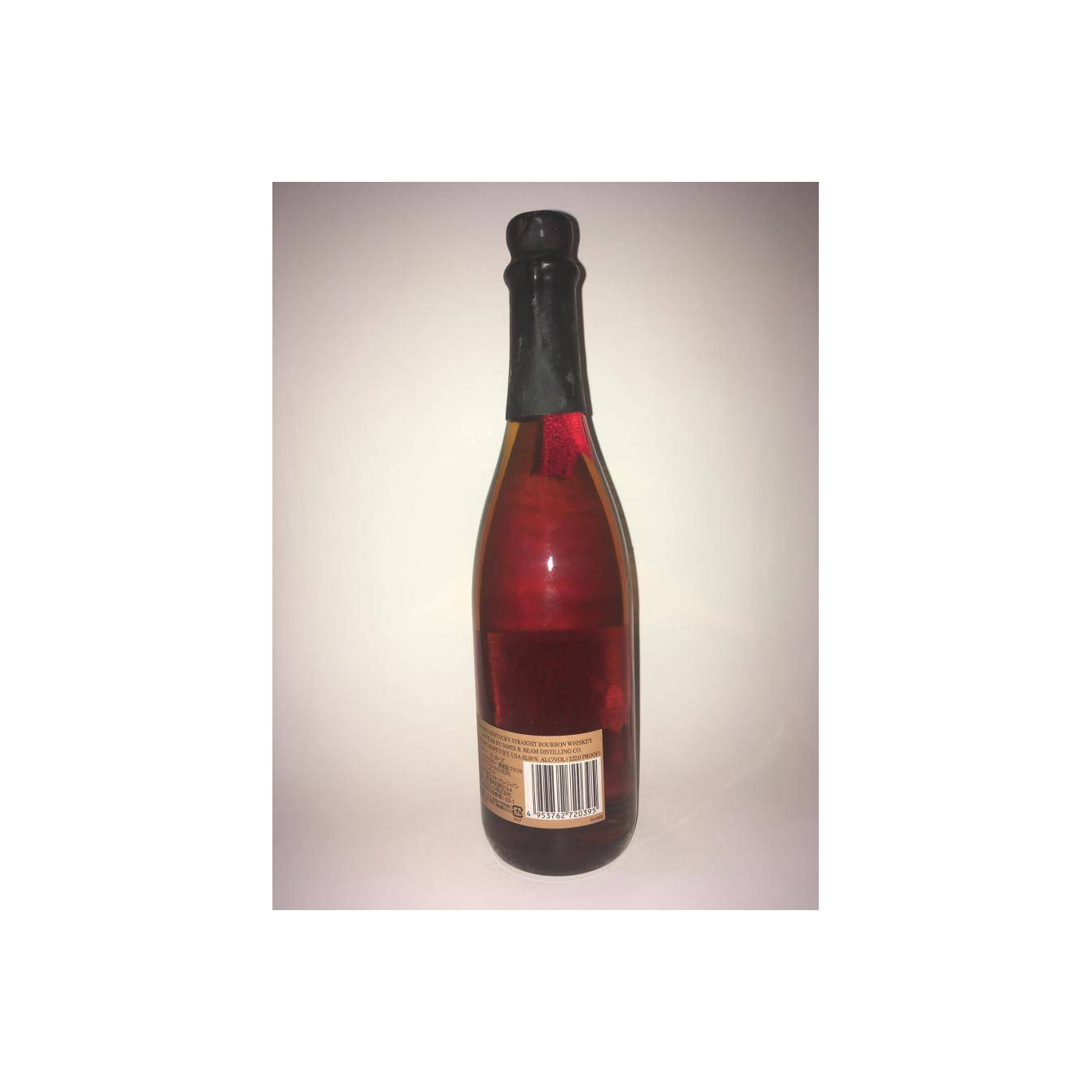 Booker's 6 Years Bourbon Whisky 3