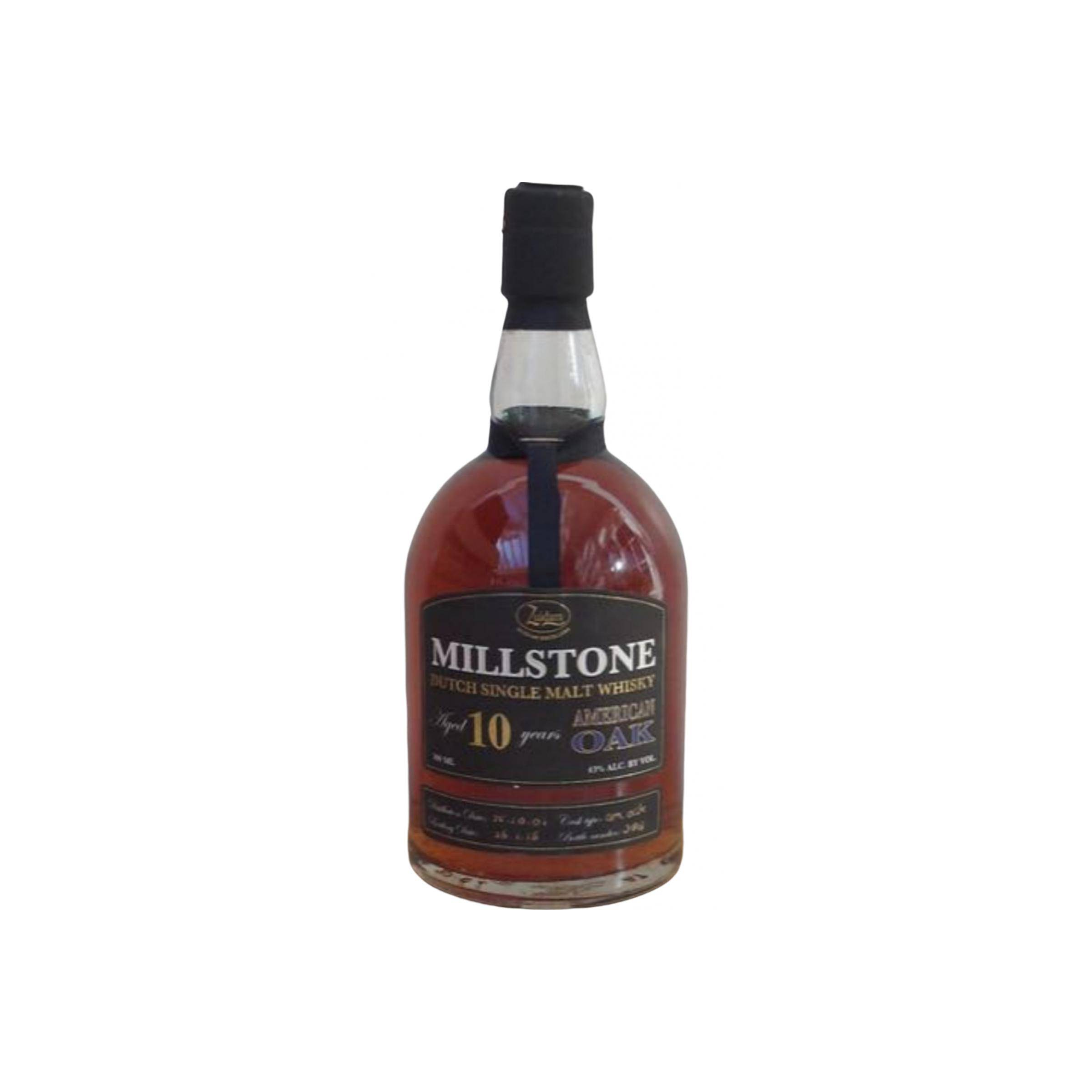 Millstone 10-year-old