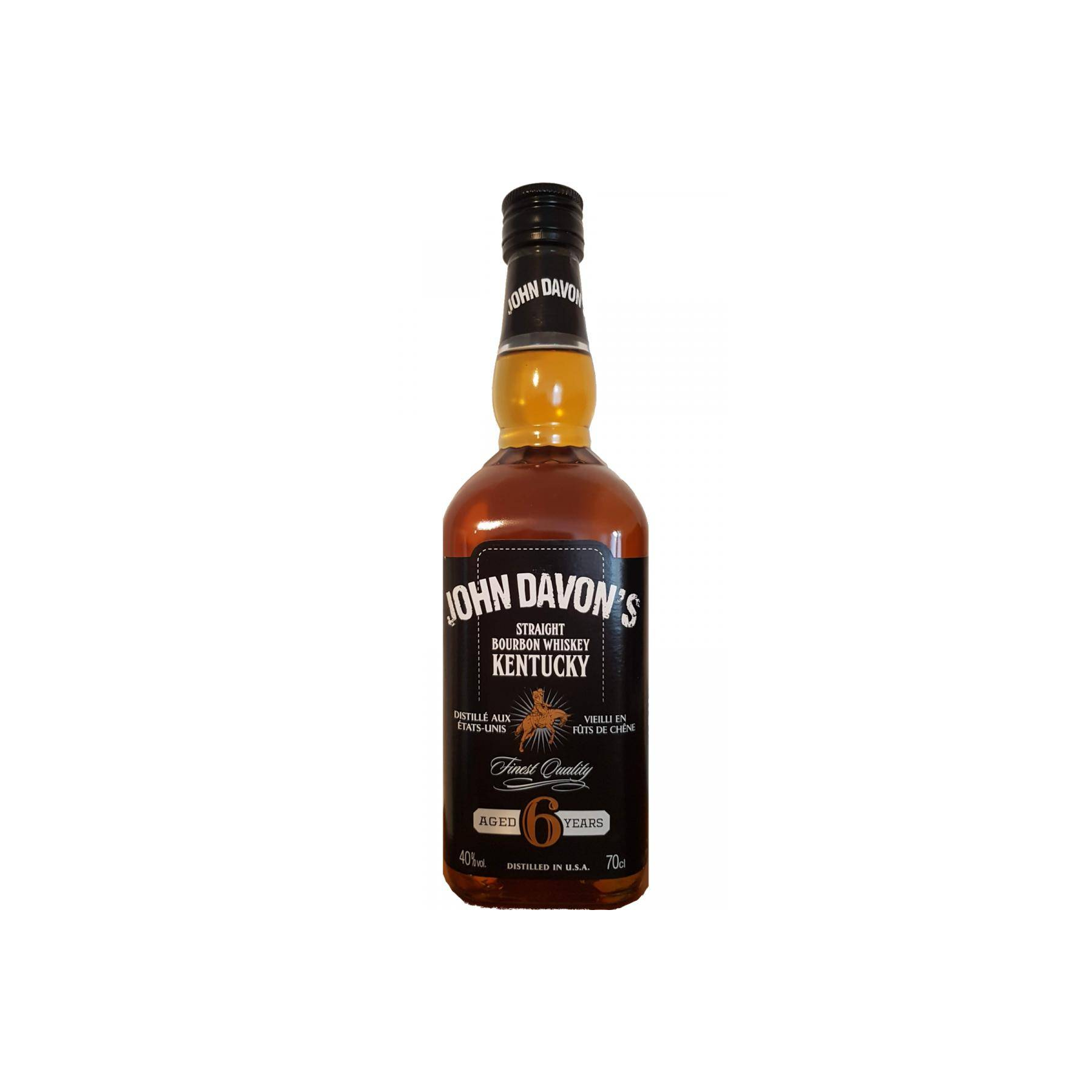 John Davon's 06-year-old