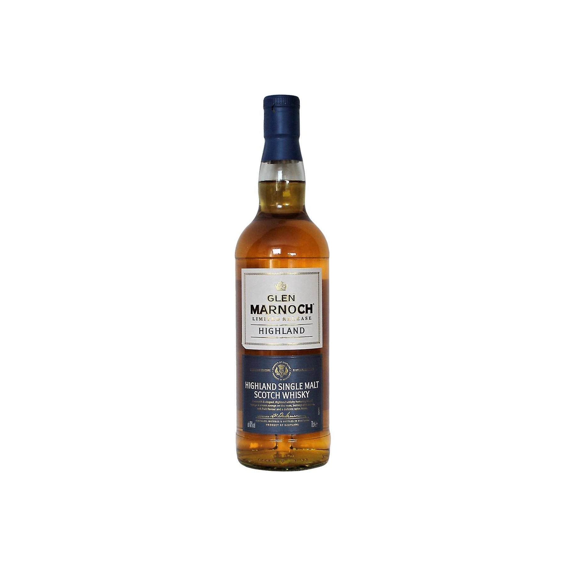 Glen Marnoch Highland
