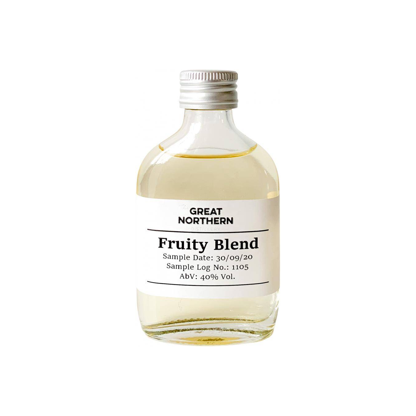 The Great Northern Fruity Blend 2