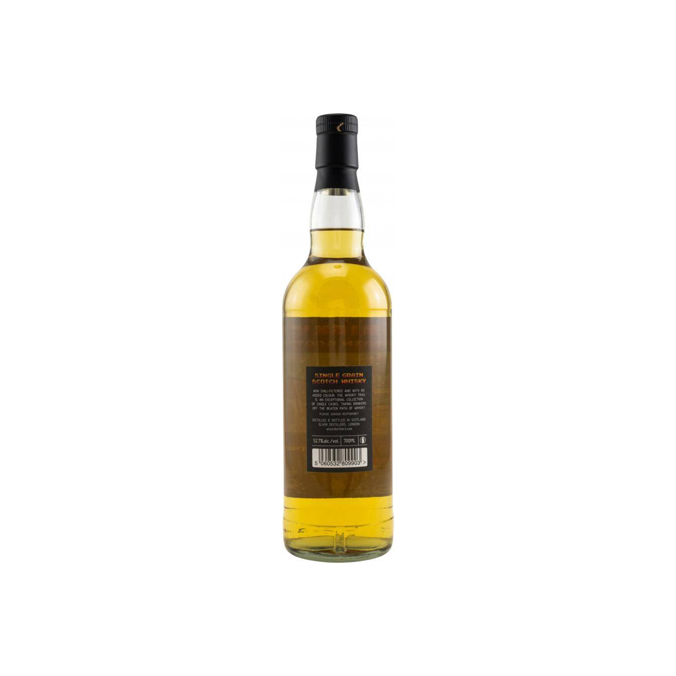 Invergordon 1987 32 Years Single Grain Whisky 2