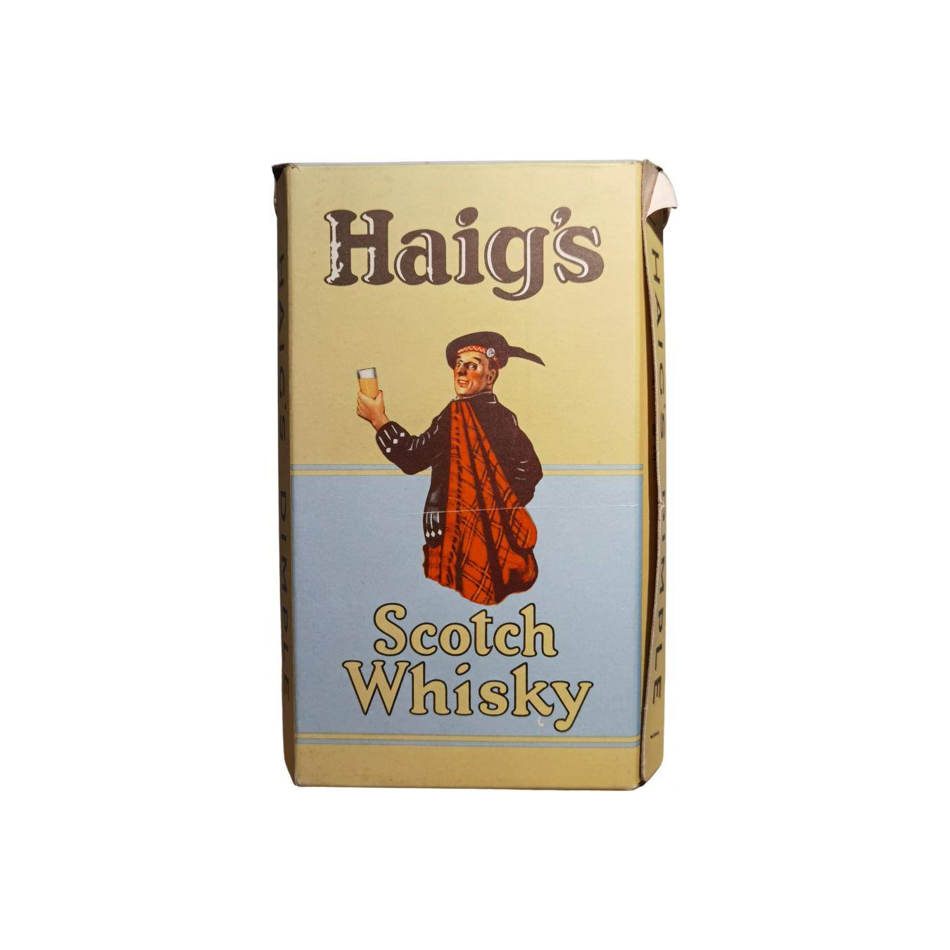 Dimple Specially Selected and Matured 3