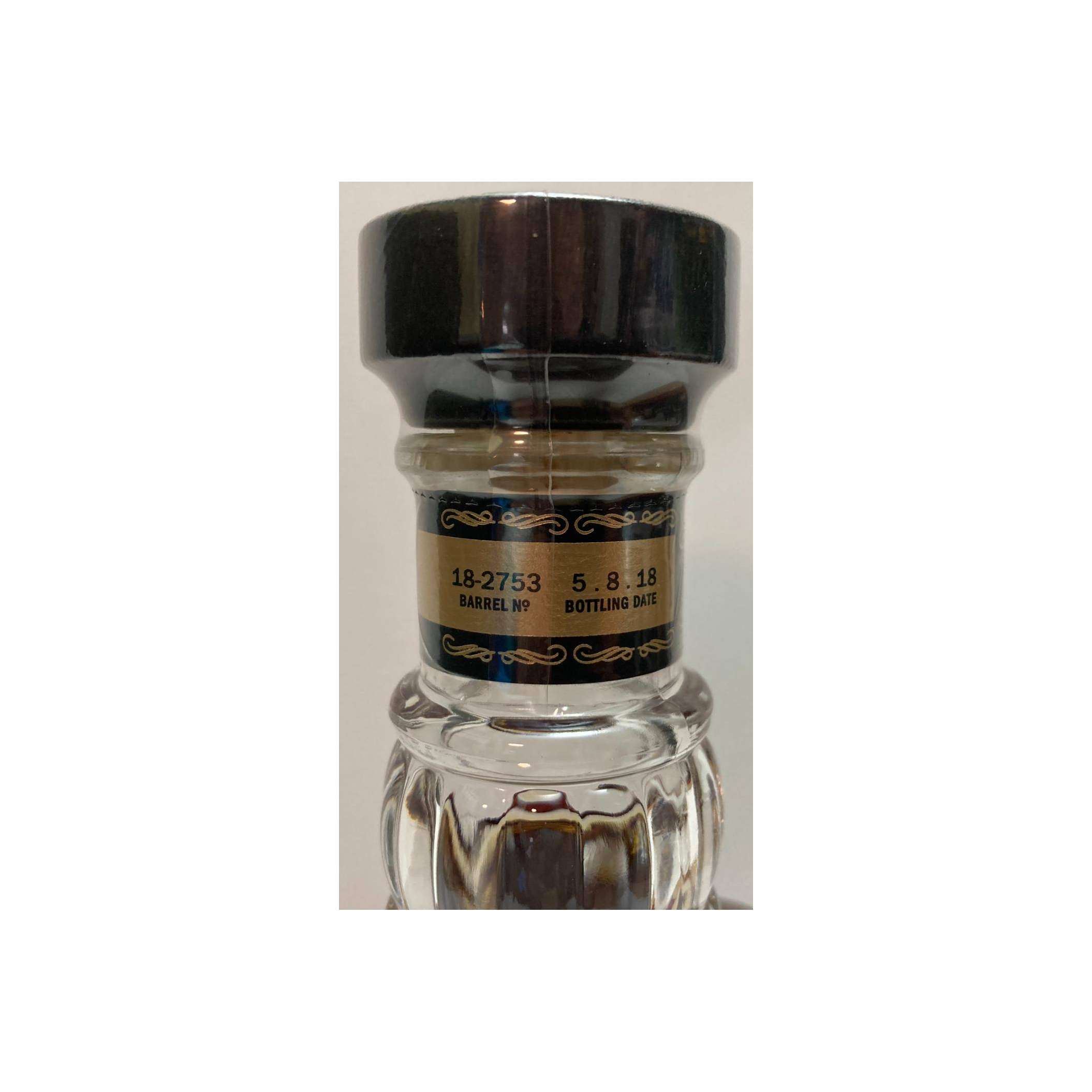 Jack Daniel's Tennessee Whisky  3
