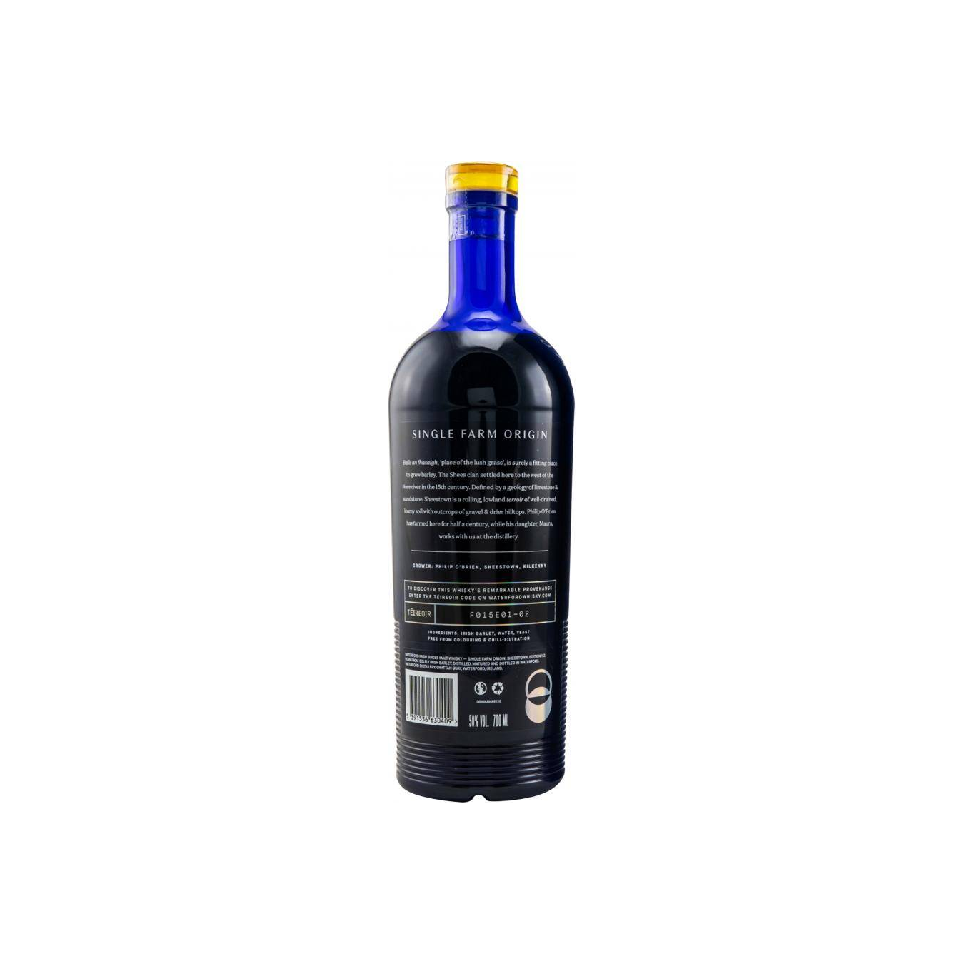 Waterford Sheestown: Edition 1.2 2